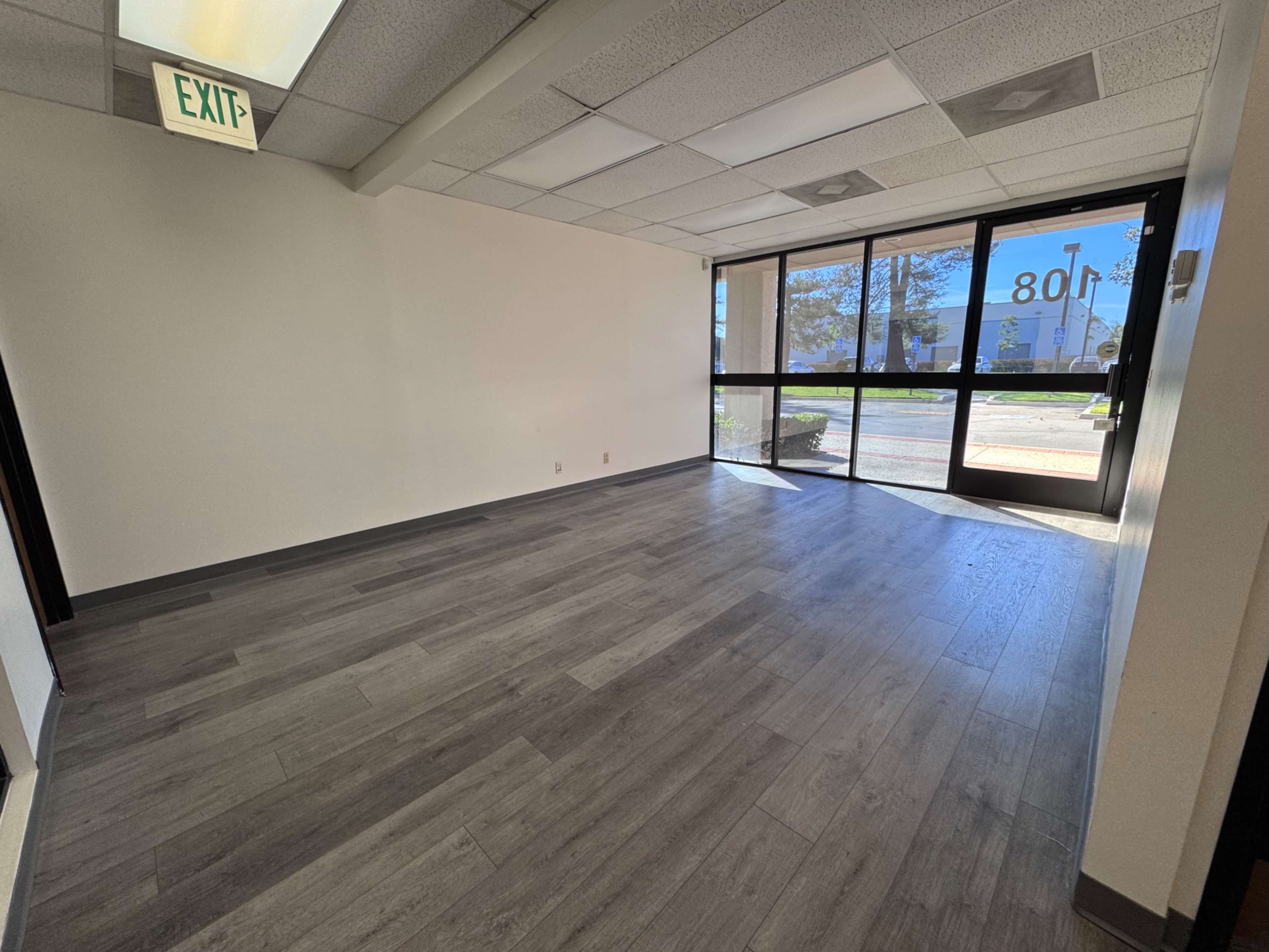 Prime Office Space in Torrance Tech Park Image in Pueblo, Torrance, CA
