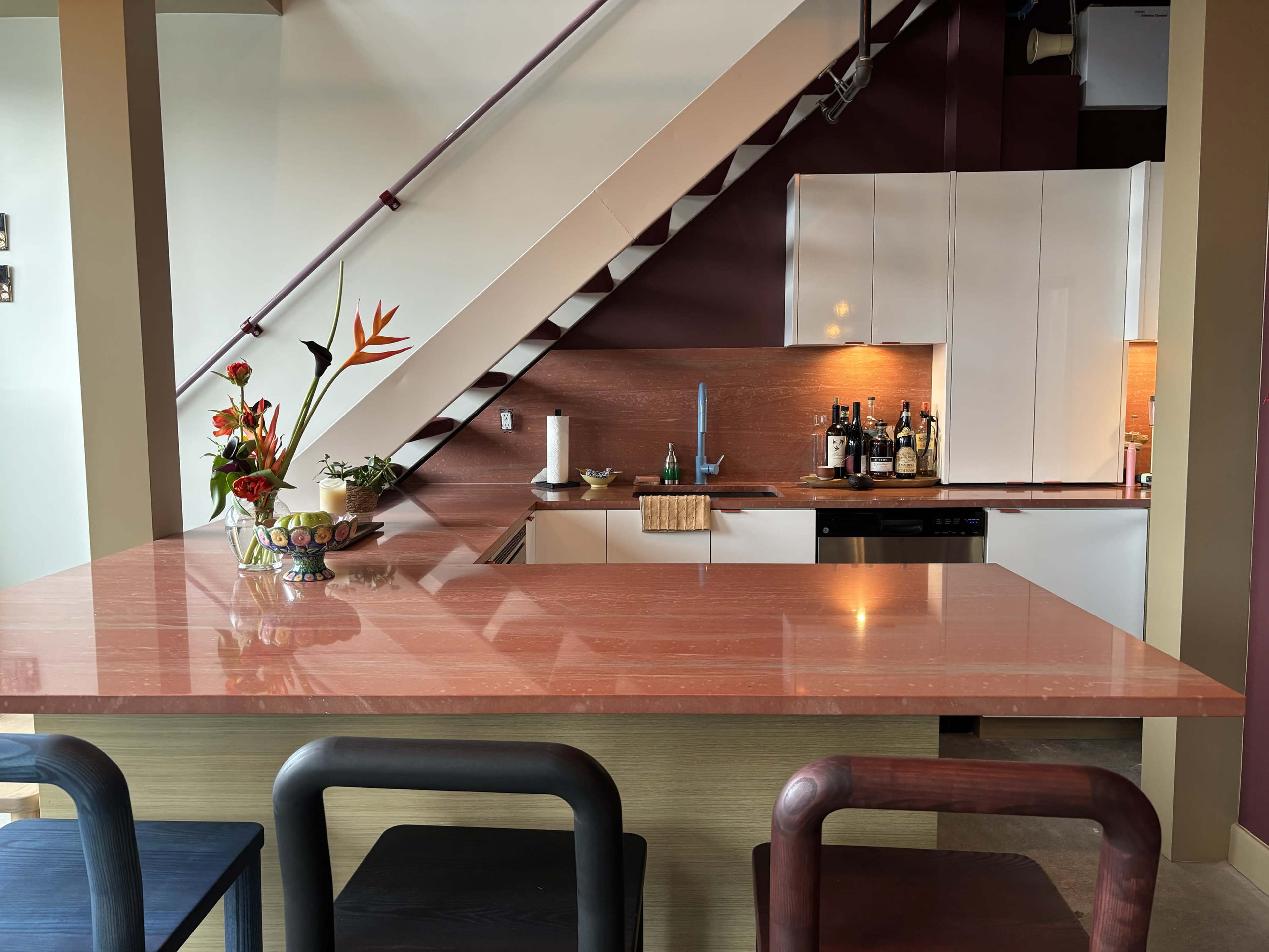 Unique Mount Pleasant Industrial Loft Image in East Vancouver, Vancouver, BC