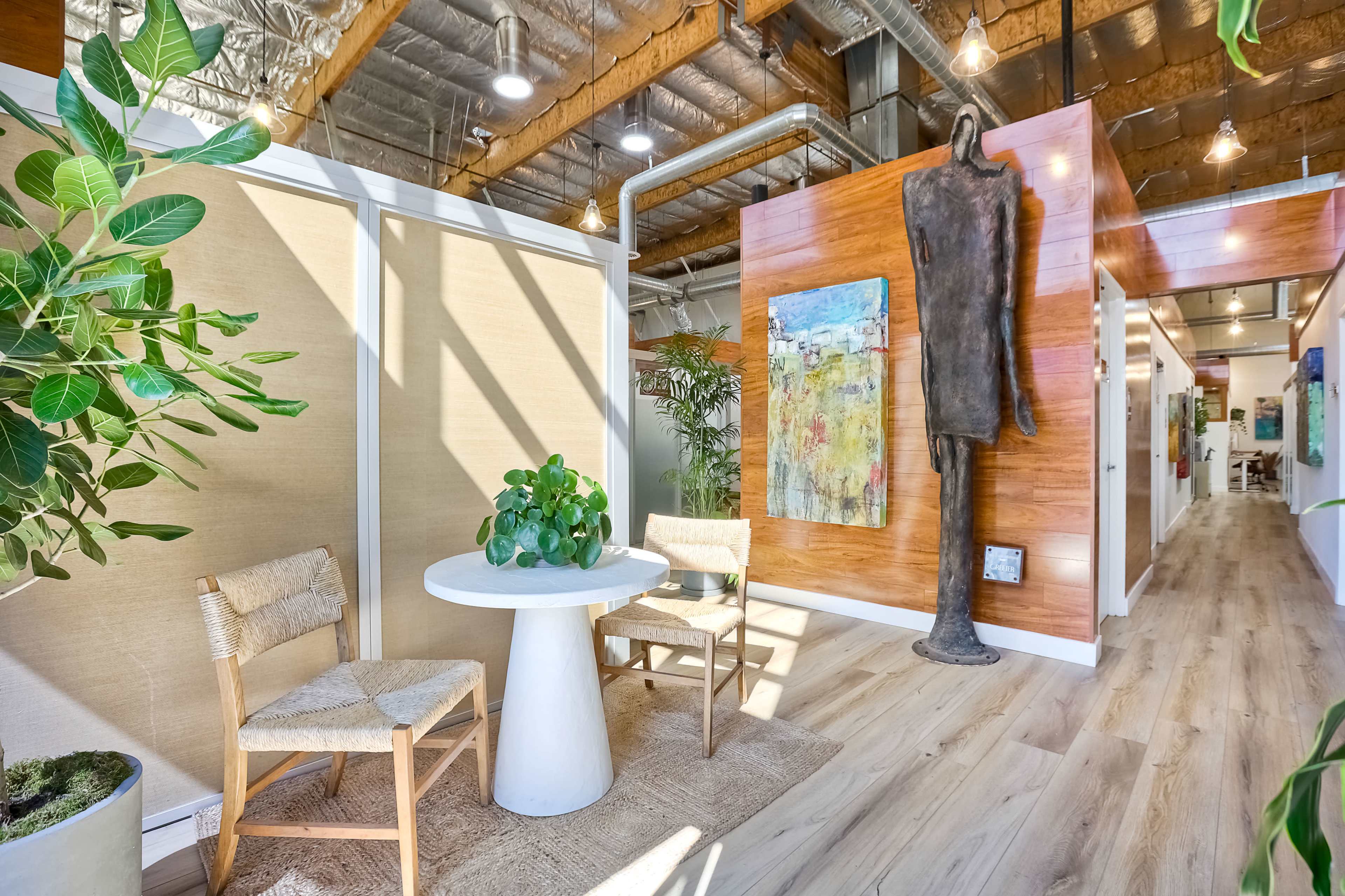 Think big in our spacious Vision Lab Image in Carlsbad, Carlsbad, CA