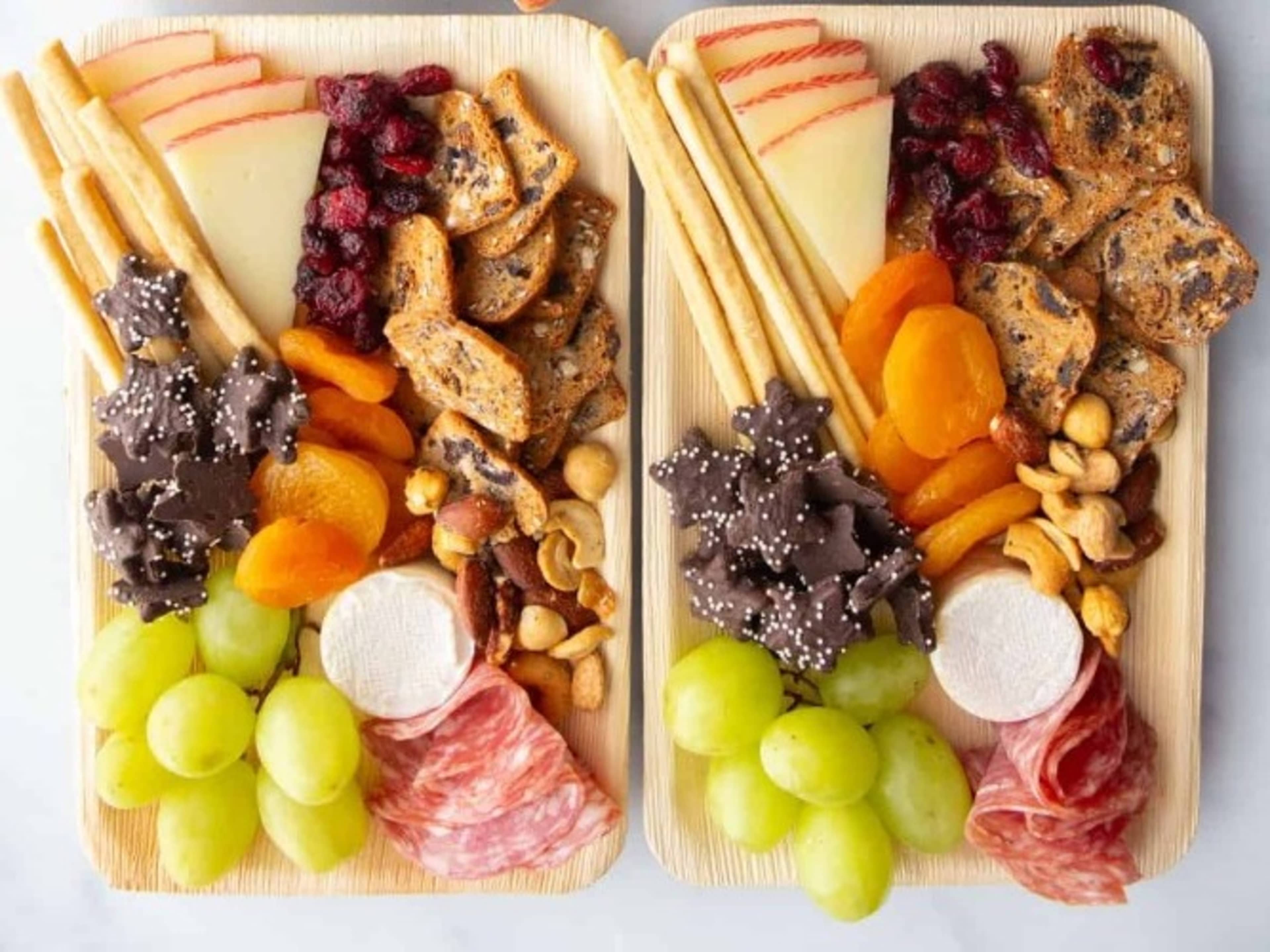 Personal Size Charcuterie Box