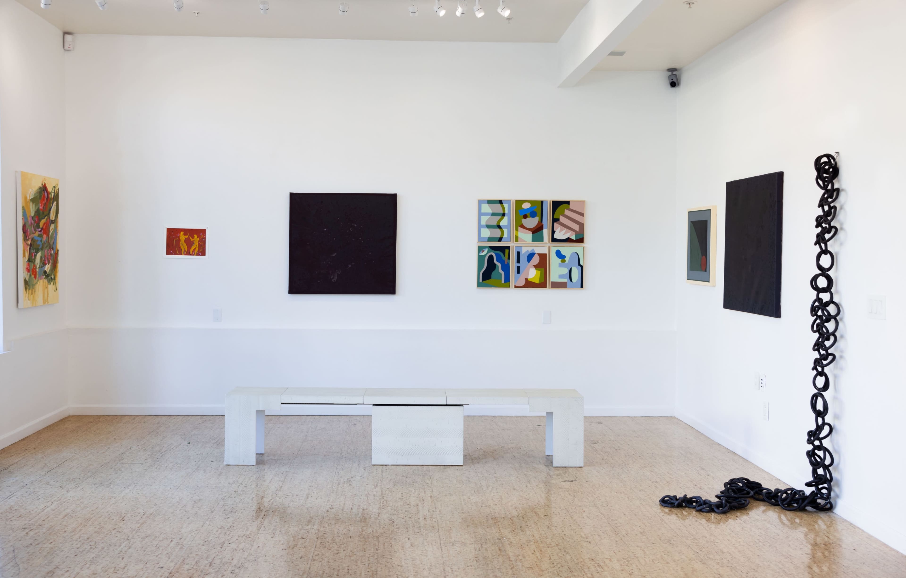 Art Gallery and Private Events Space in San Francisco, CA Image in Mission Dolores, San Francisco, CA