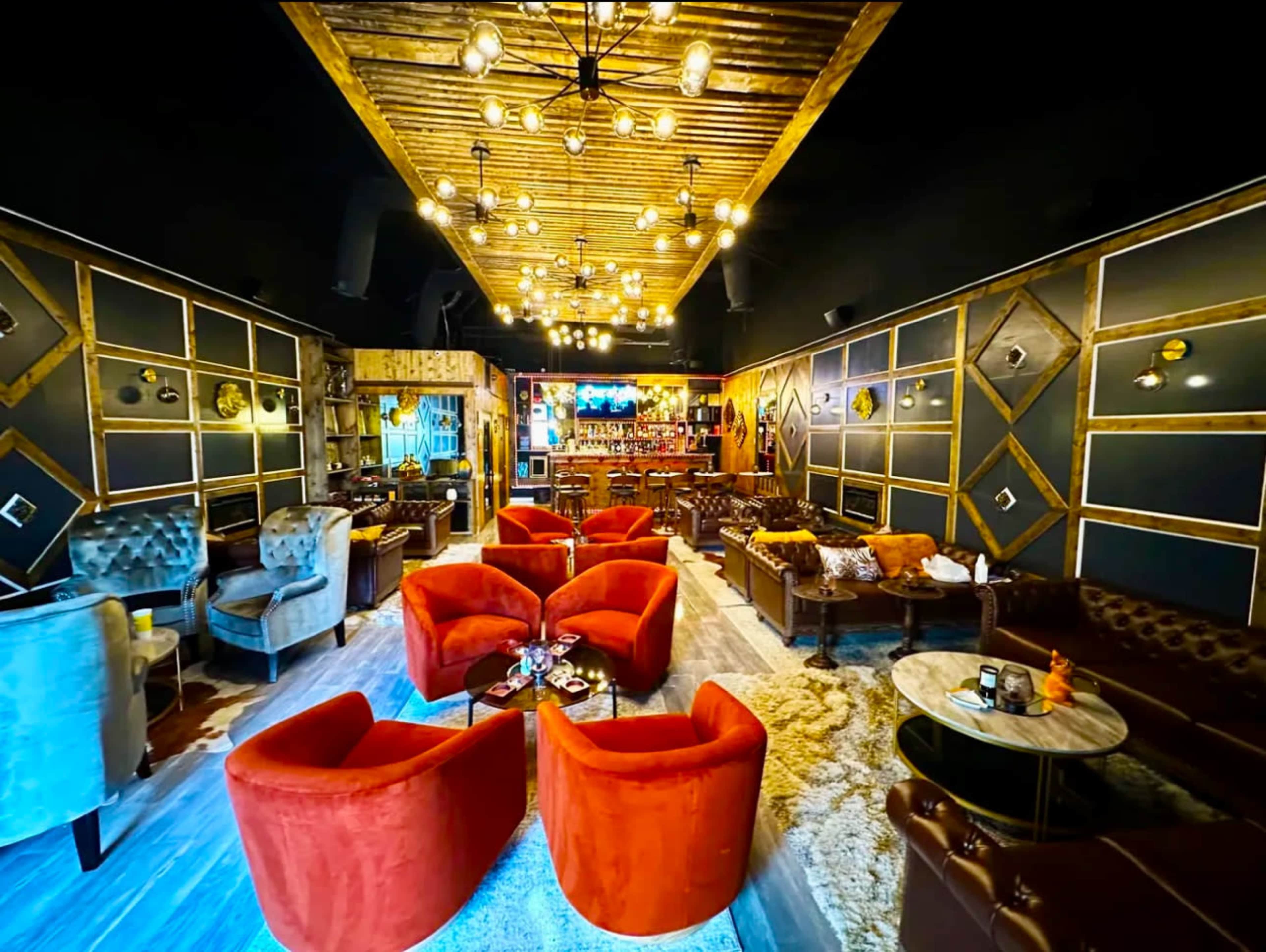 Spacious Event Space Image in Downtown, Raleigh, NC