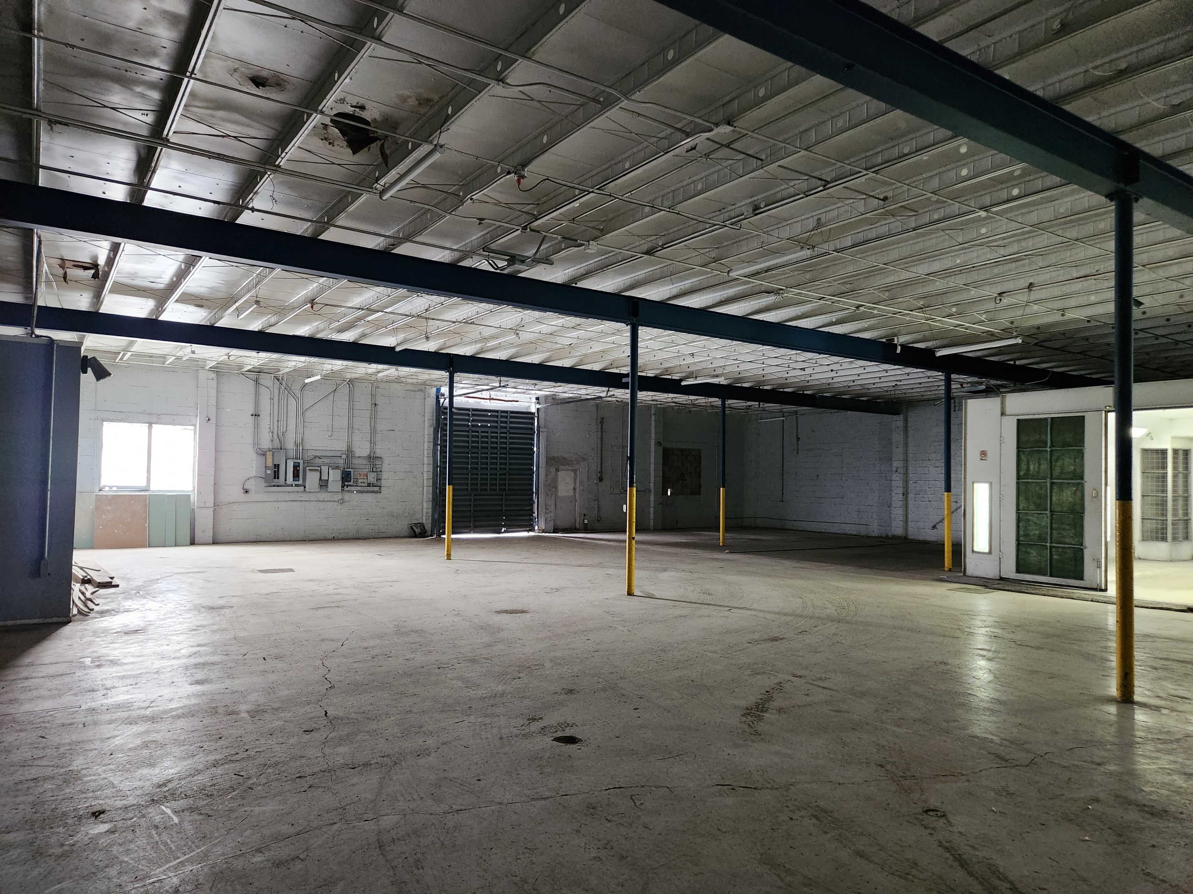 GT WAREHOUSE Image in Brownsville, Miami, FL