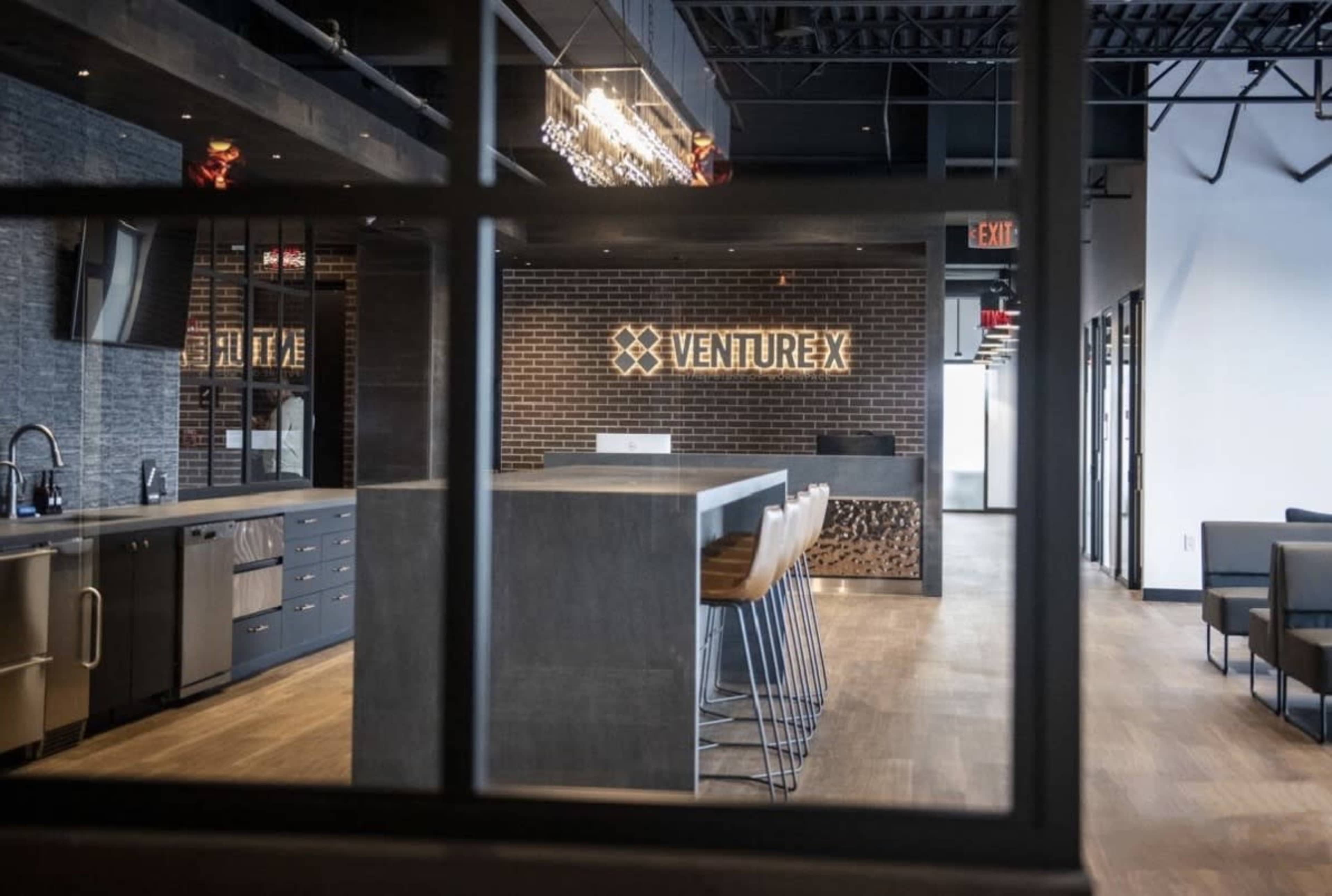 Meeting Room #3 Image in Ballenger Creek, Frederick, MD