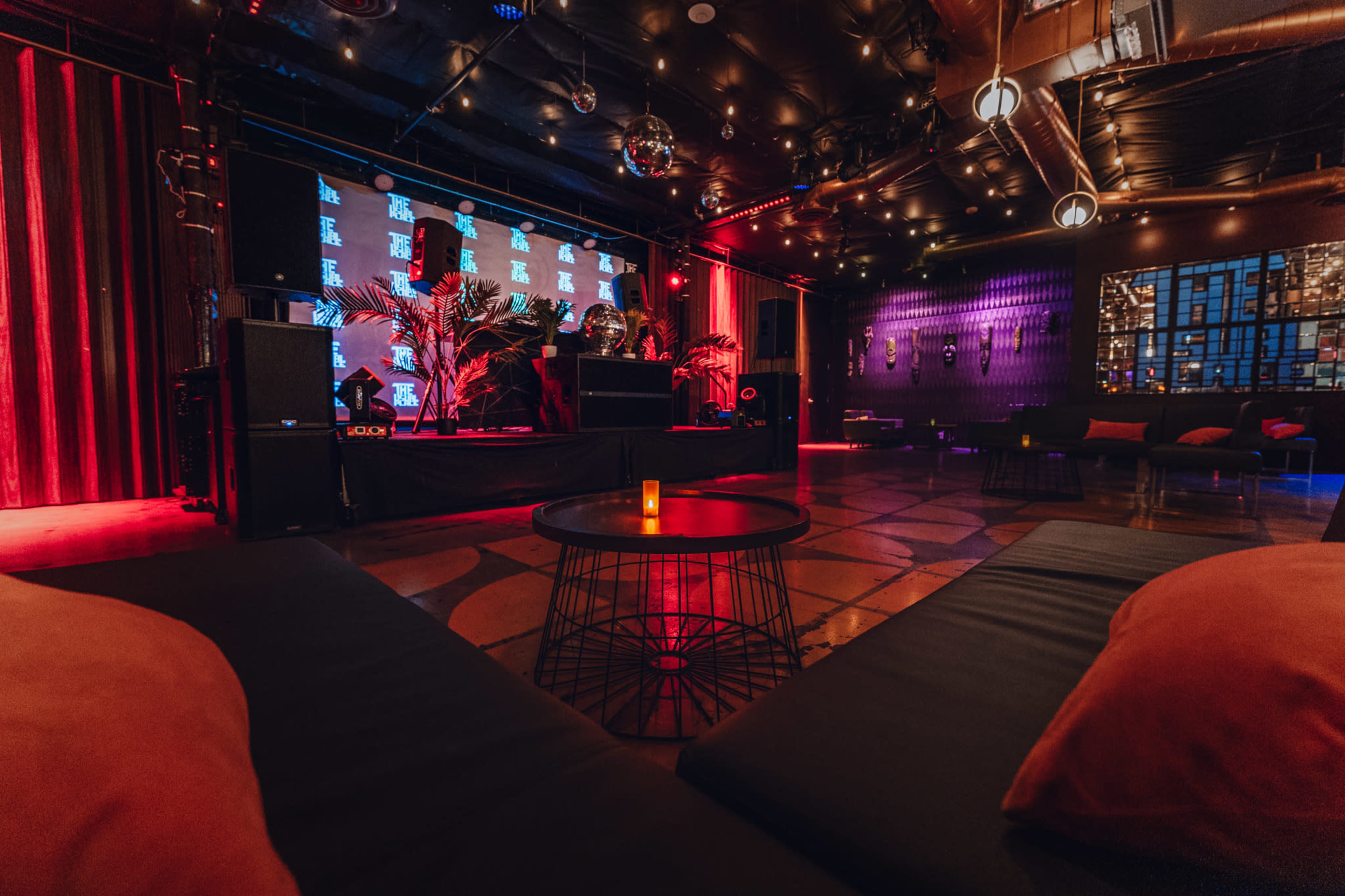 The Usual Place Bar and Music Venue Image in Downtown Las Vegas, Las Vegas, NV