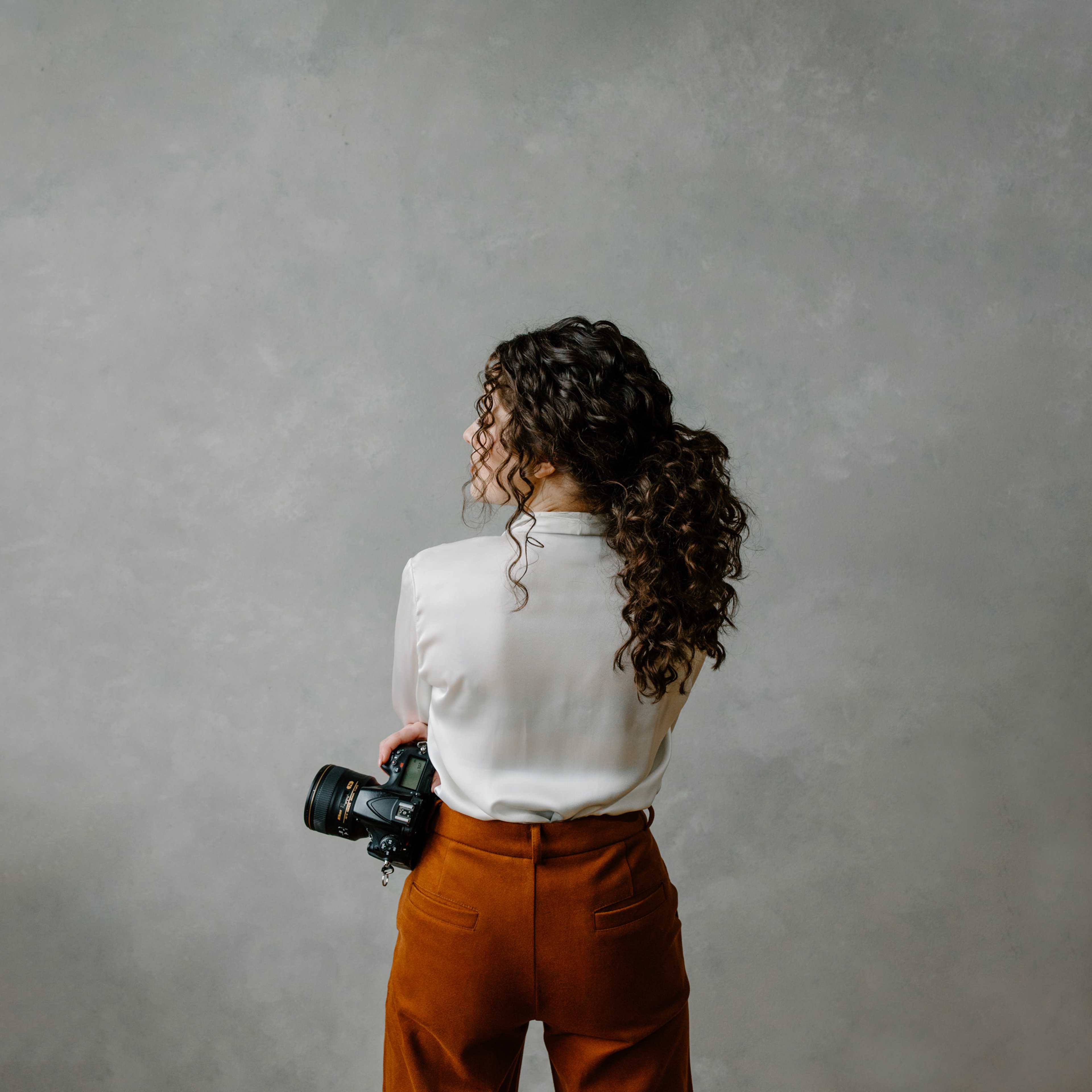 Brand photoshoot