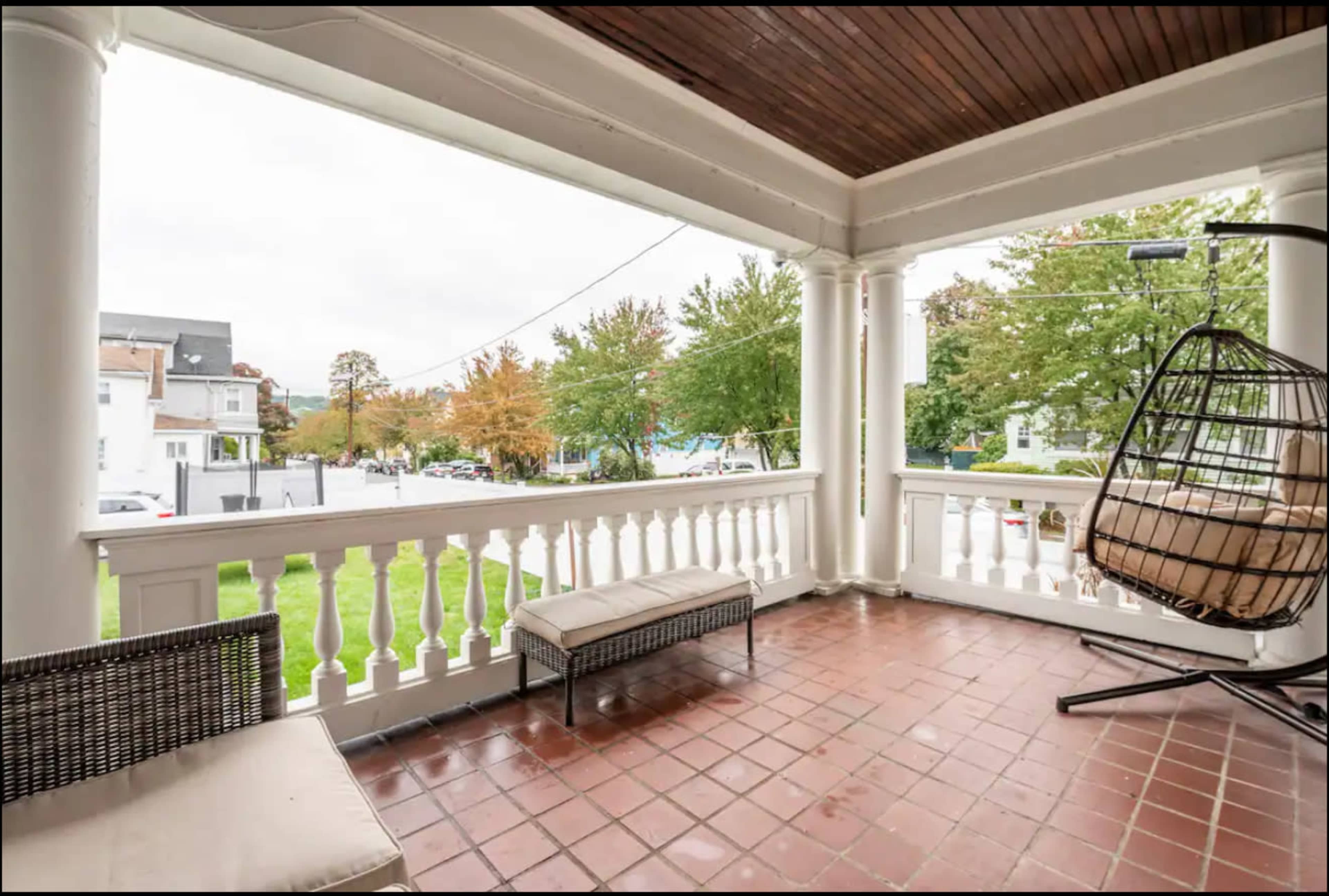 Elegant Historic Estate with Expansive Event Space Image in City of Orange, Orange, NJ