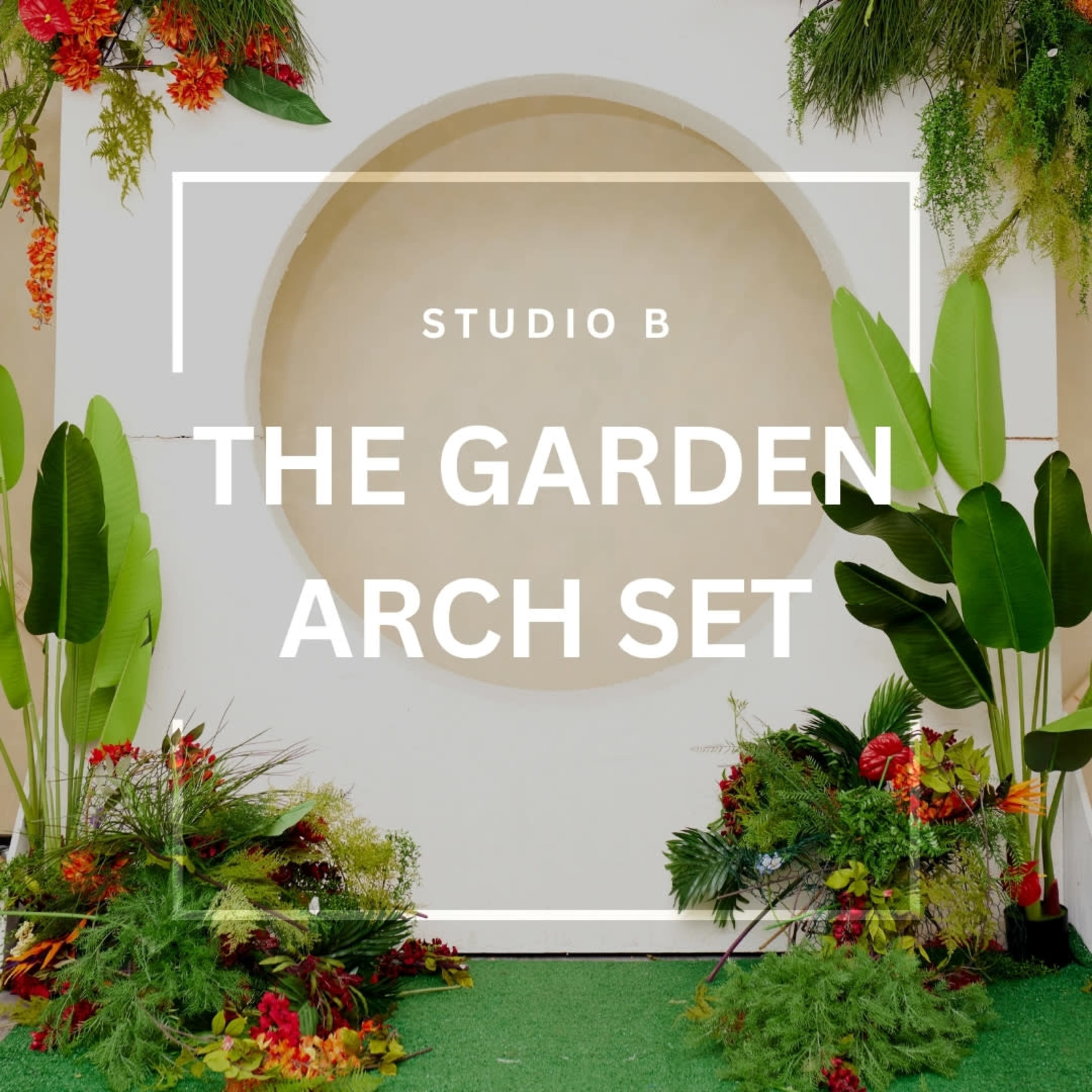 6 sets in 1 Creative Studio | Atlanta Creative Oasis Image in Doraville, Atlanta, GA