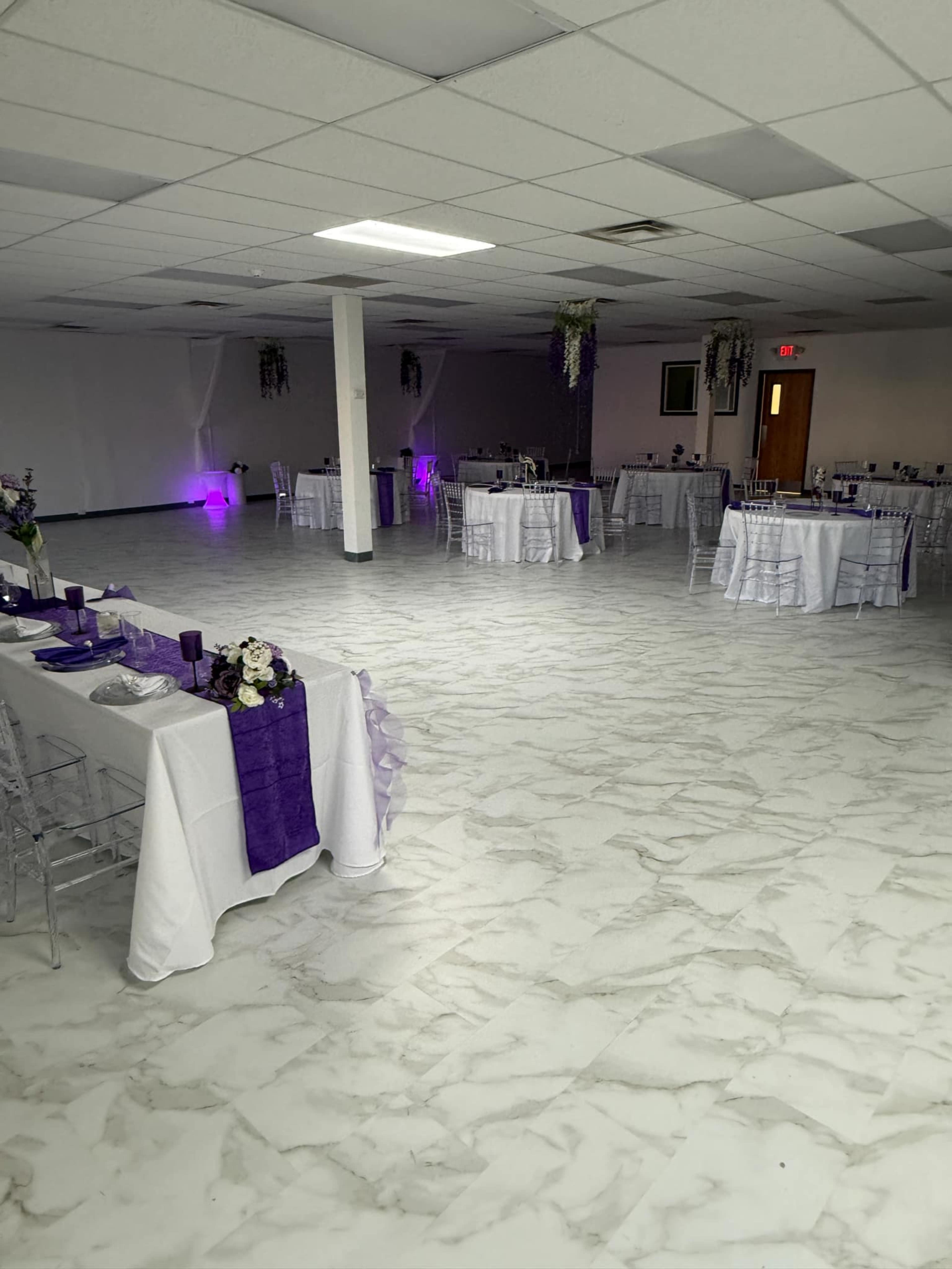 Modern Event Space Image in Lemay Township, St. Louis, MO