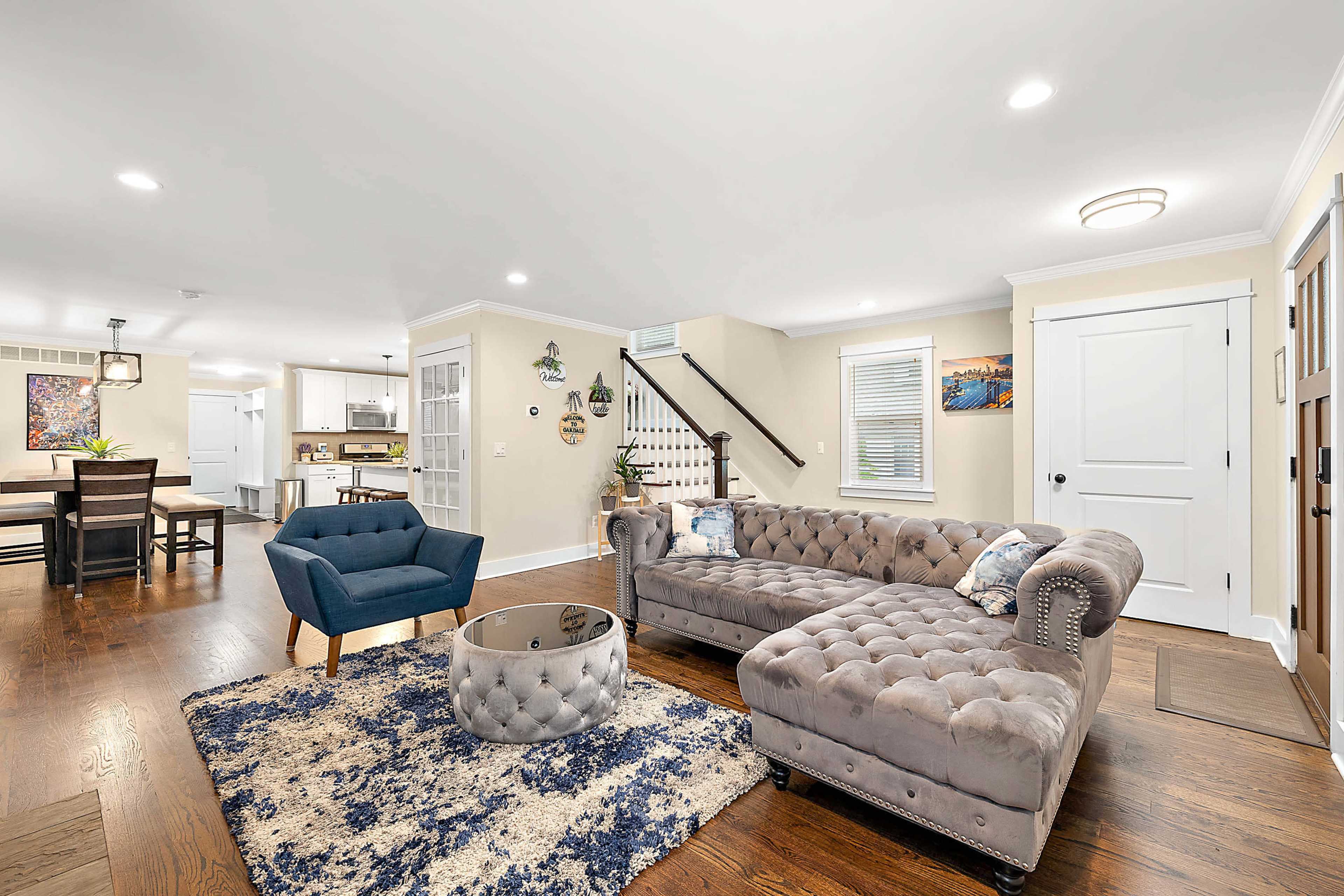 Oakdale Luxury Living Image in Royal Oak, Royal Oak, MI