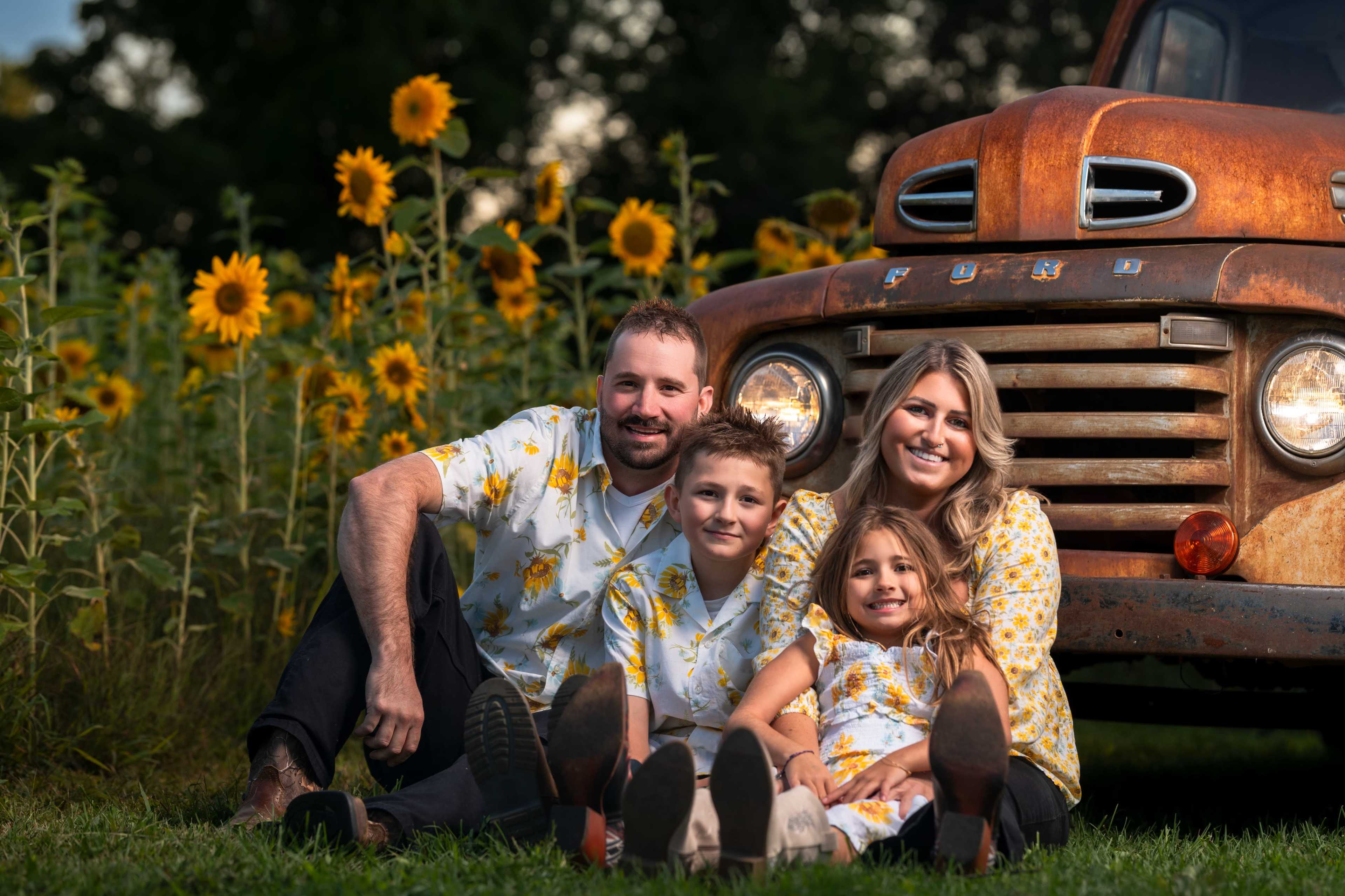 OIM Studios Outdoor Photo & Video Sets Image in Penfield, penfield, NY