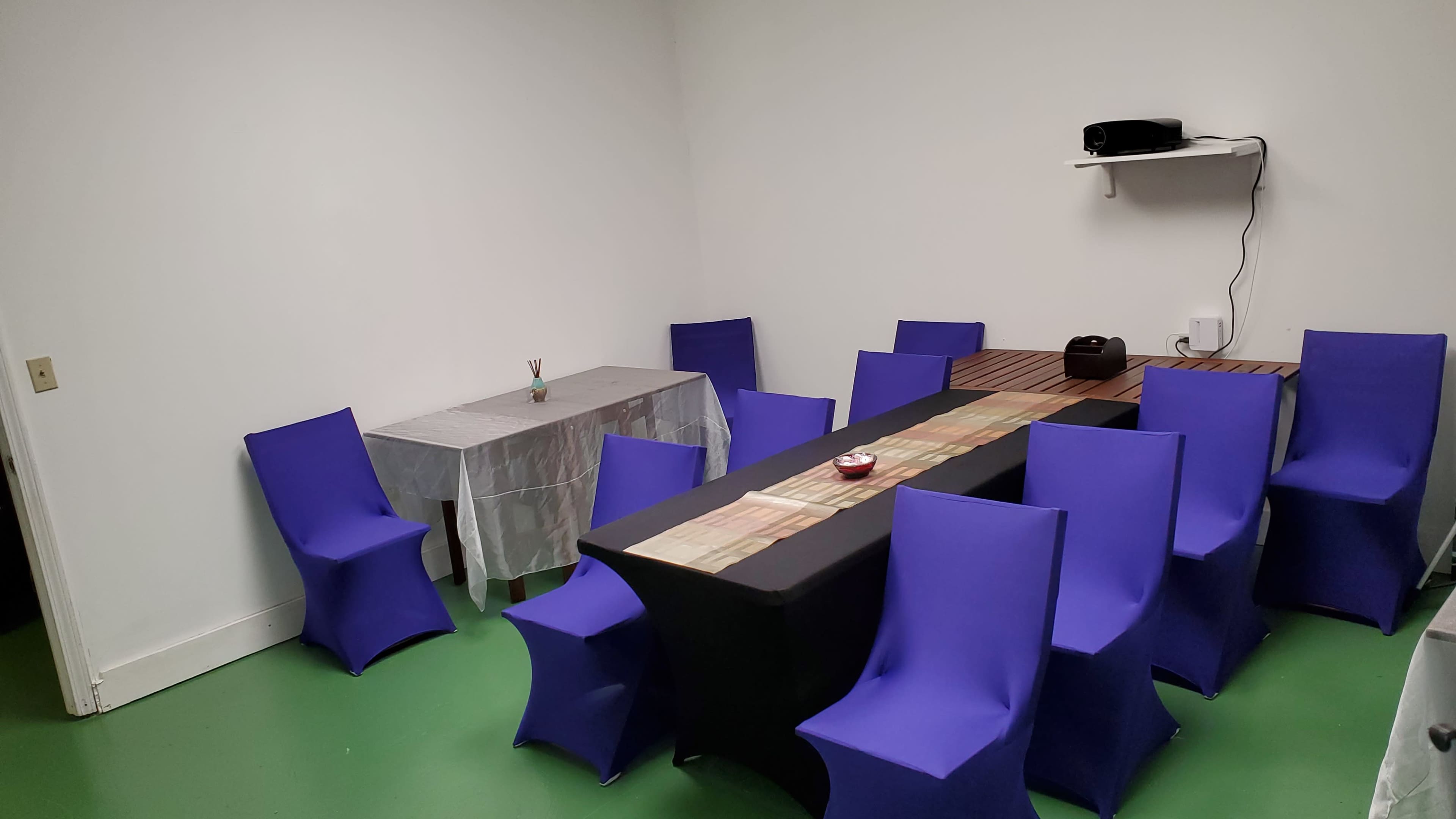 TIO Multi-function Eclectic Boho Healing Arts Wellness Studio / Creative Flex Meeting Space / Spiritual Meditation Sanctuary in Atlanta West Metro Area – downtown Douglasville Image in Douglasville, Douglasville, GA