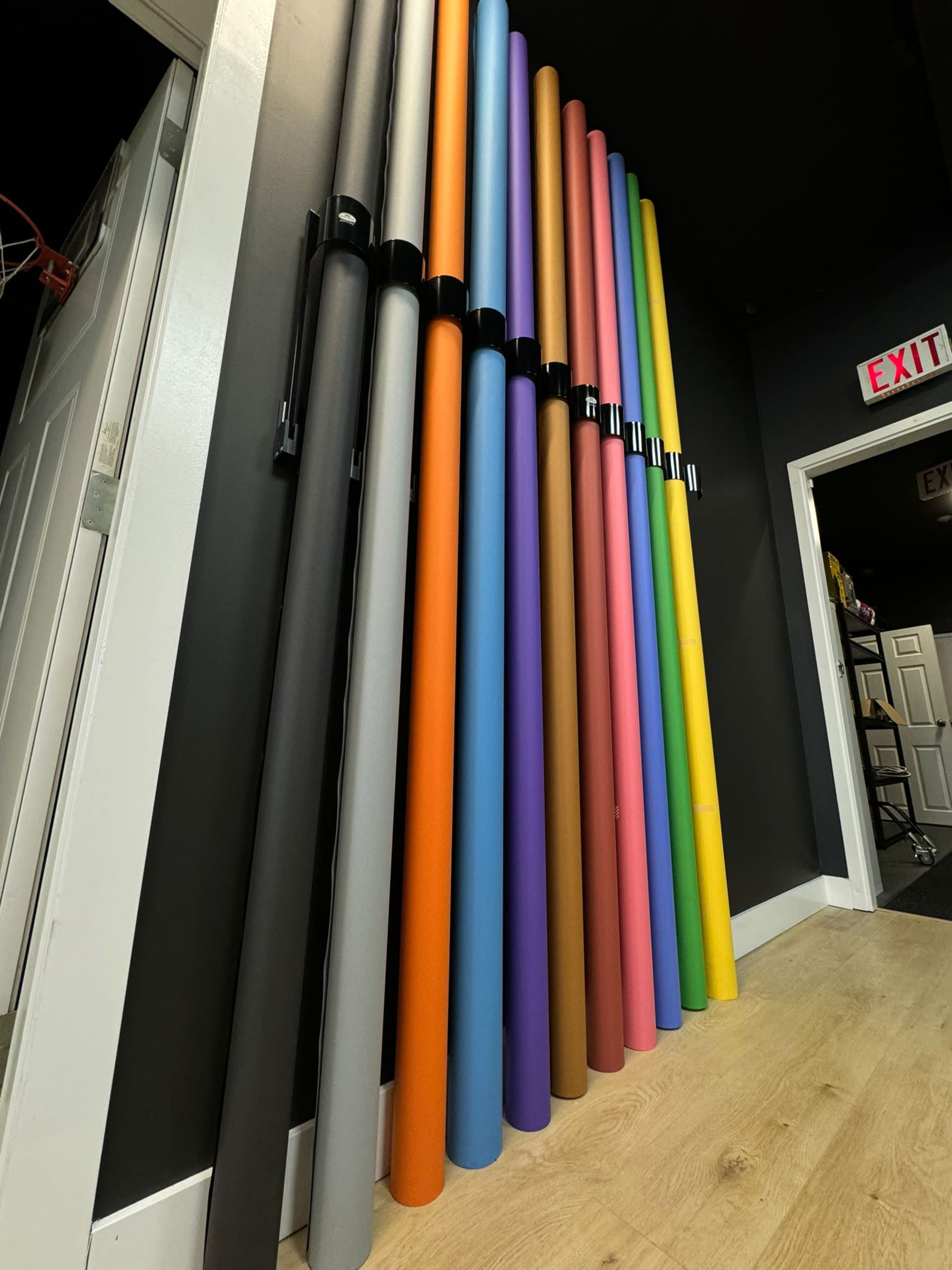 Downtown New Westminster Photo Studio Image in New Westminster, New Westminster, BC