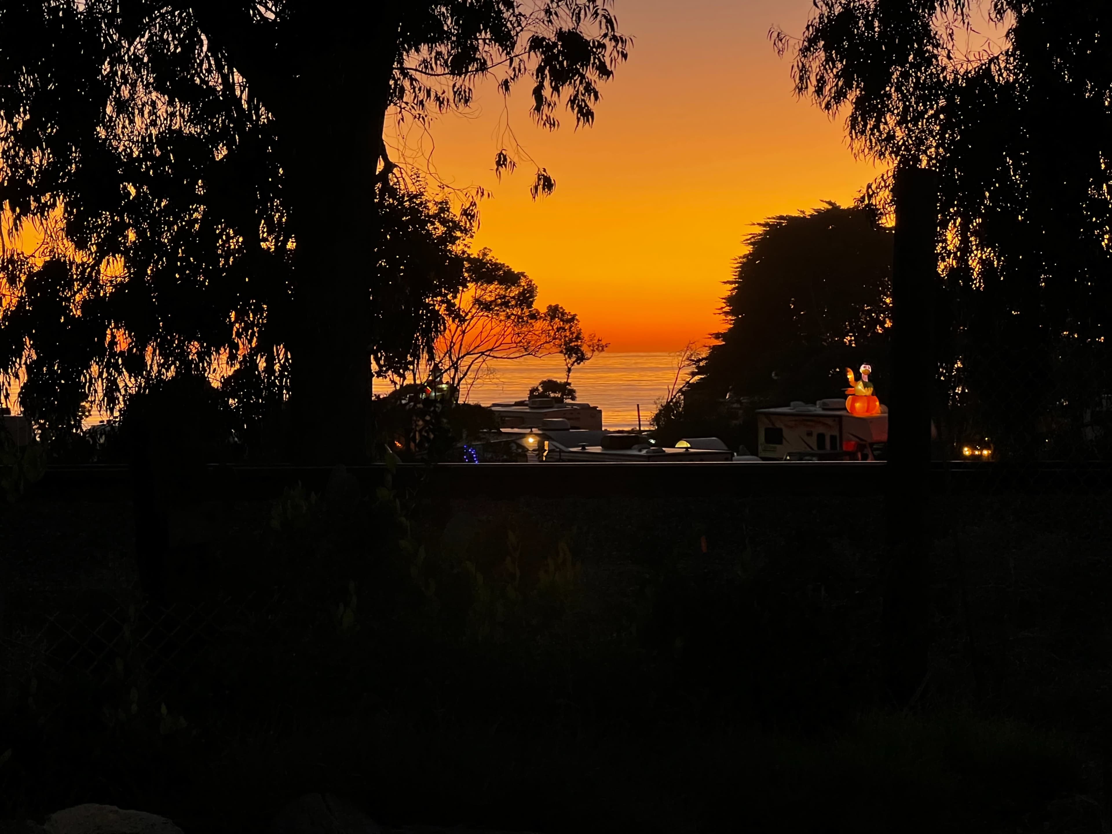 Beautiful Beach side Farm for Events and filming Image in Carpinteria, Carpinteria, CA
