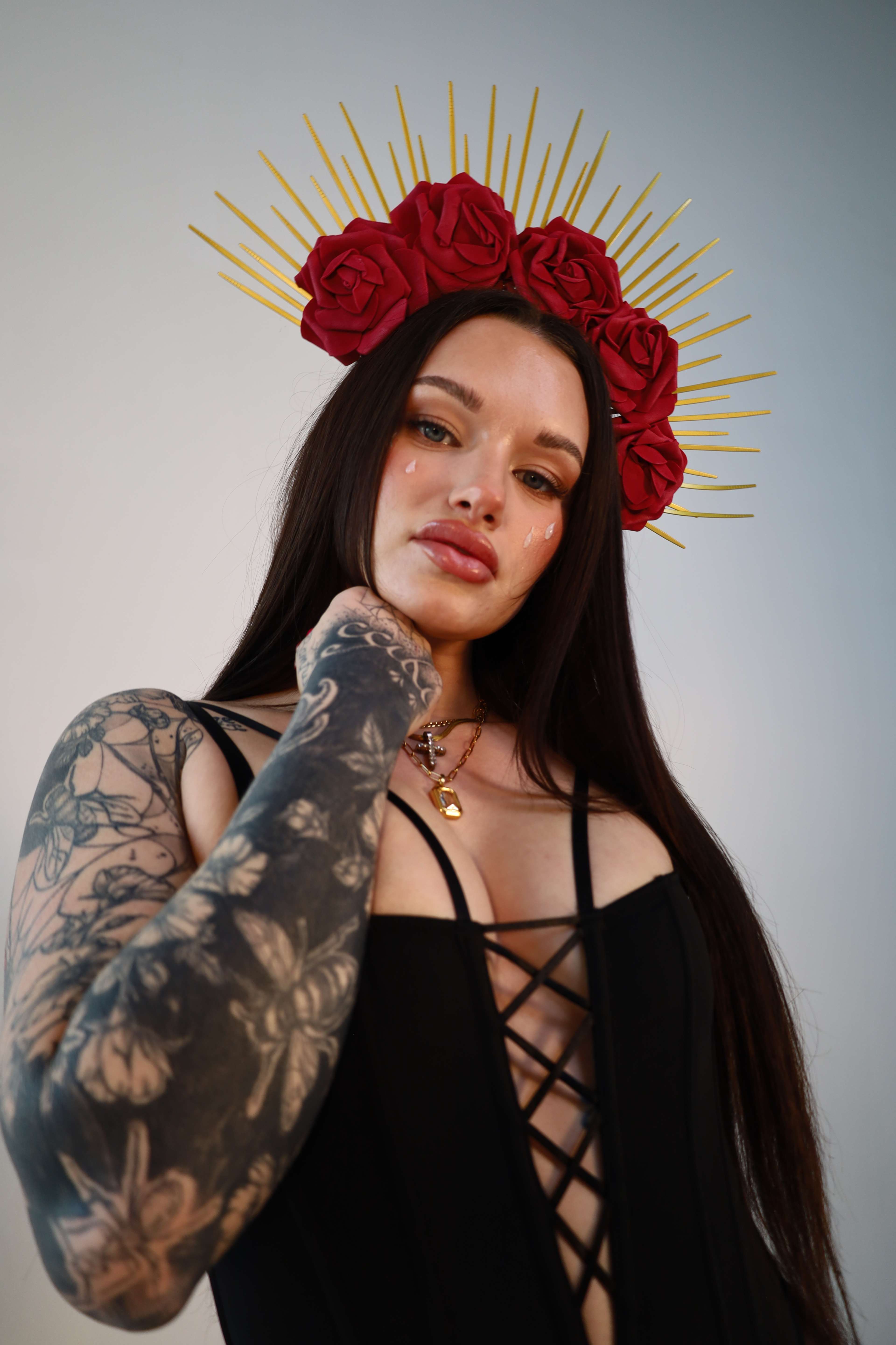 Photoshoot
