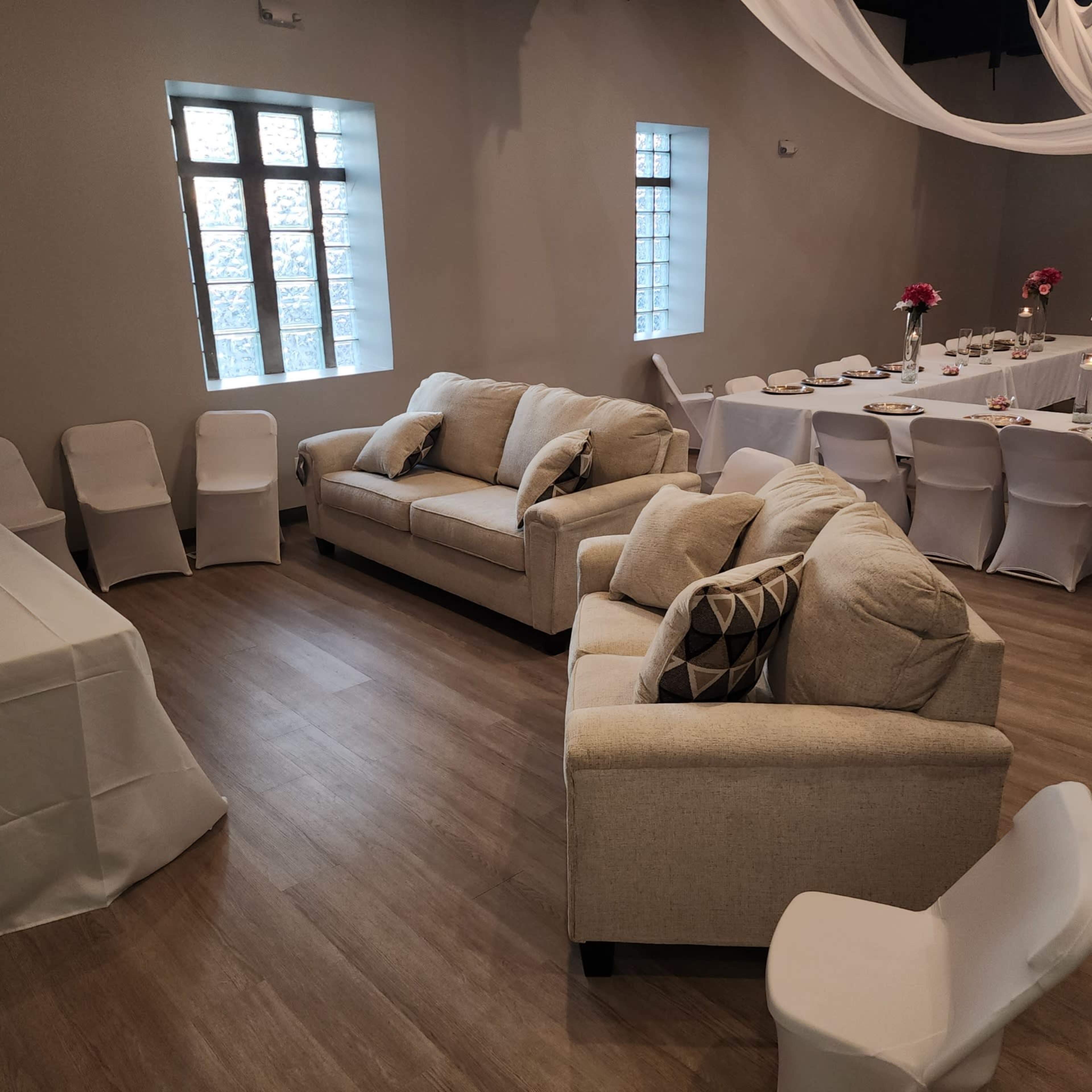 Urban Event Space with Modern Design Image in Mark Twain, Saint Louis, MO