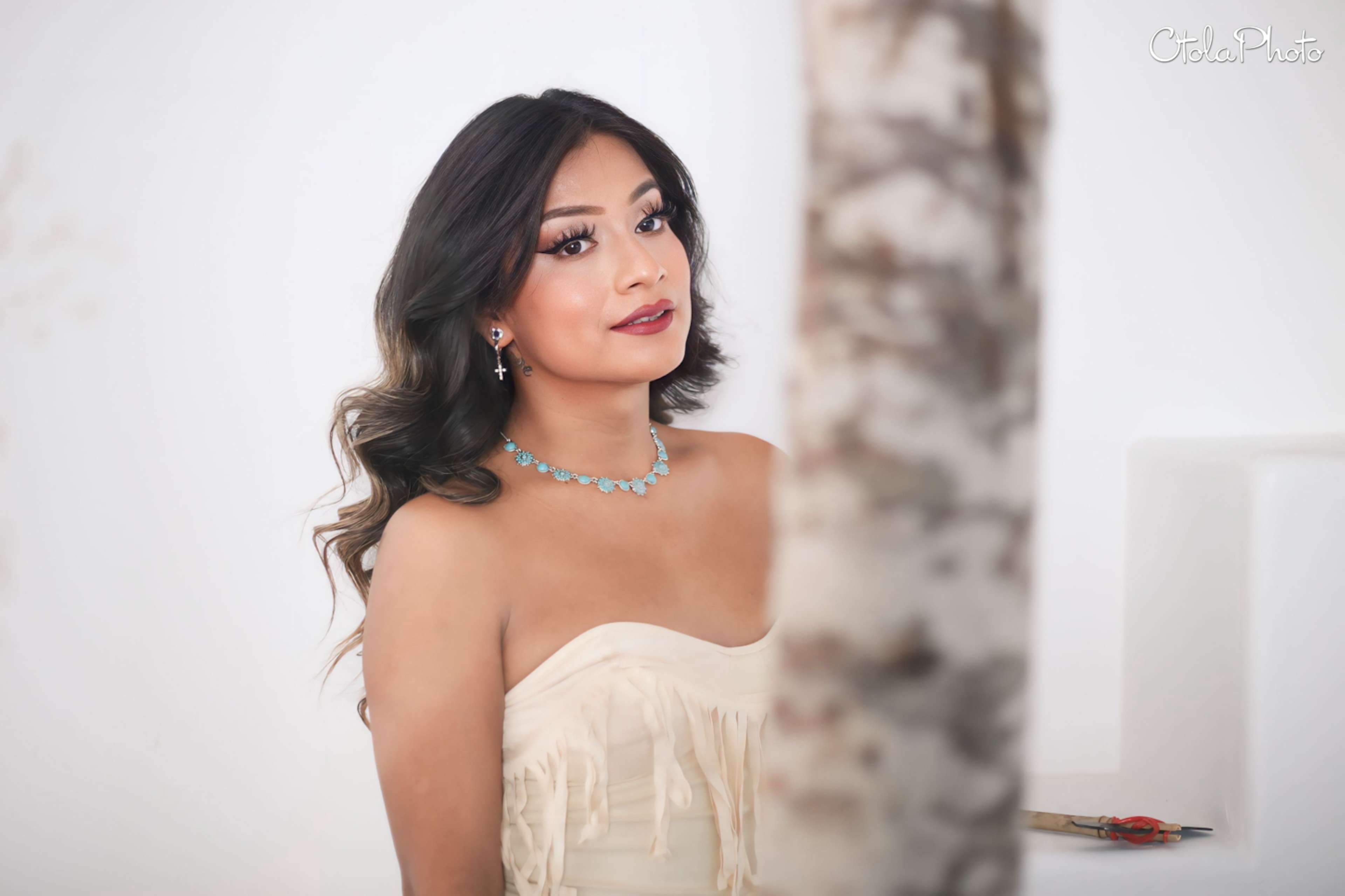 Photo shoot