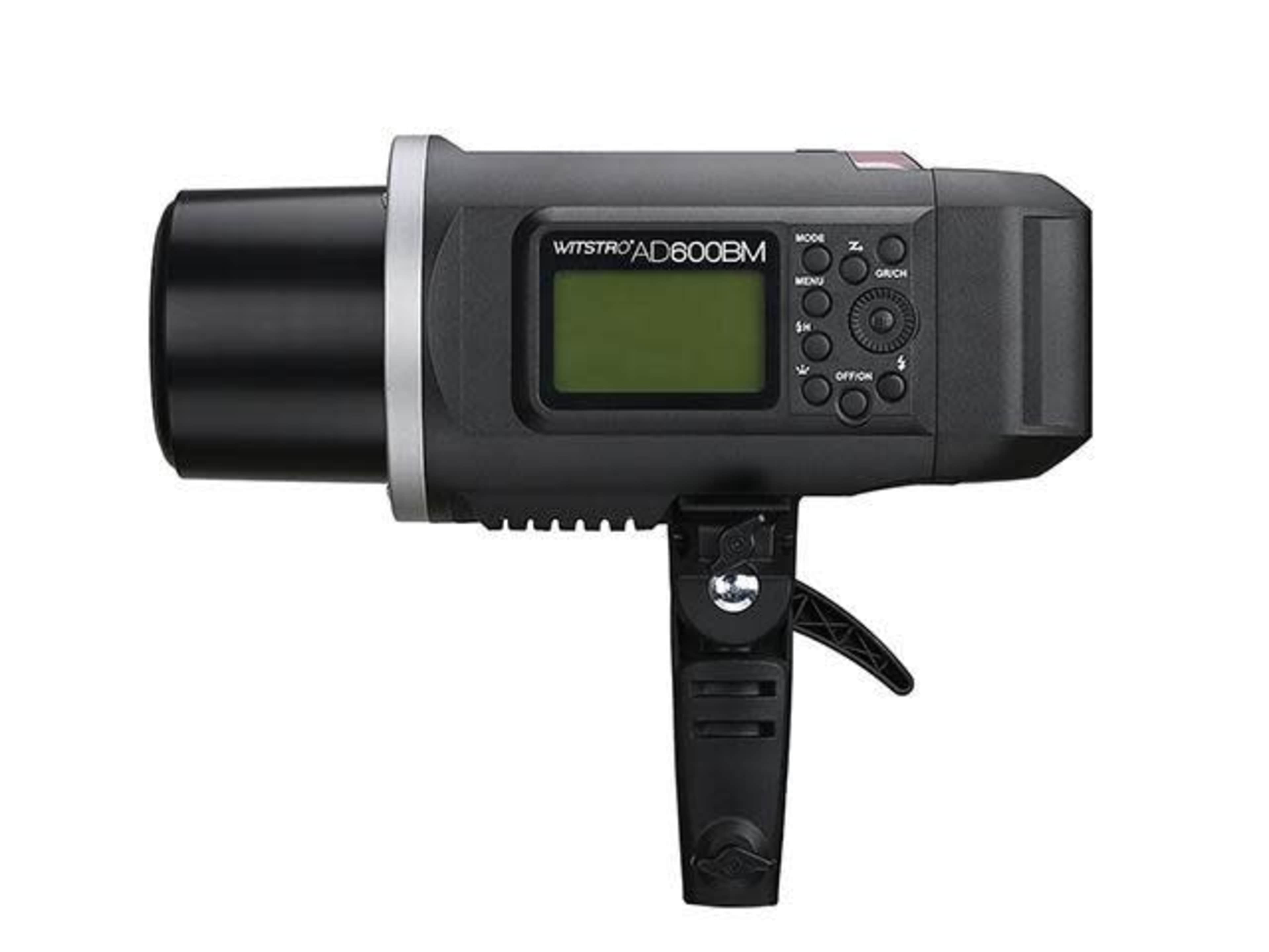 Godox AD600BM Photography Strobe 