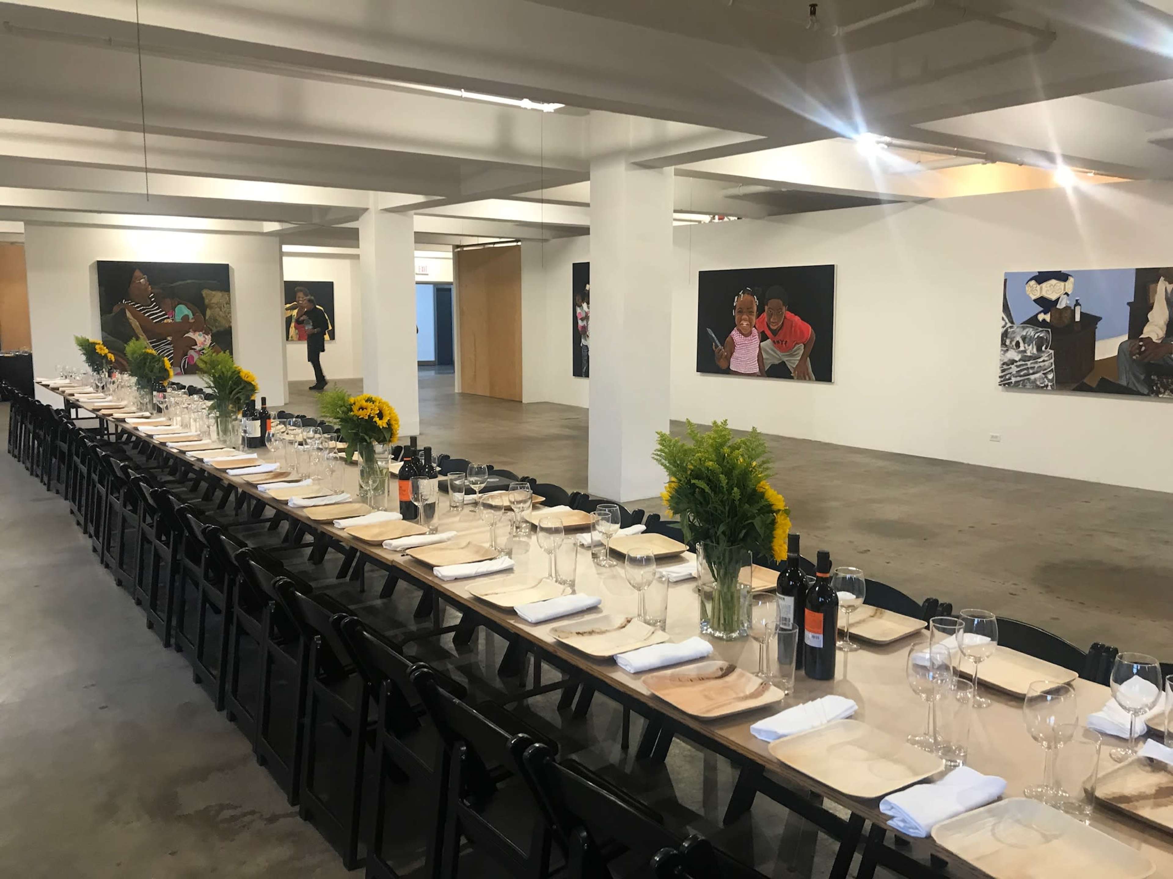 Open Downtown Loft Image in Central LA, LOS ANGELES, CA