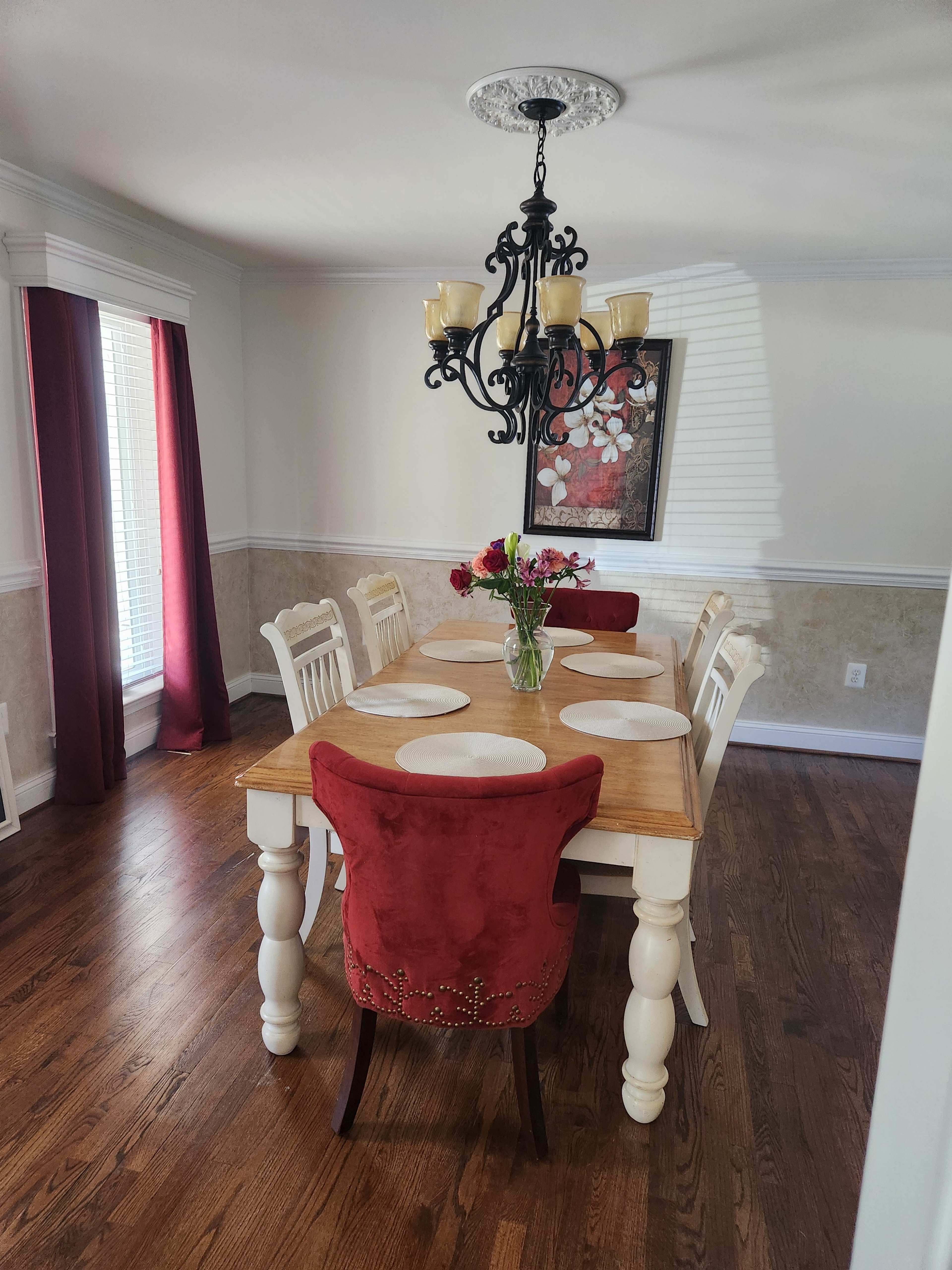 Country Serenity An Hour From Nation's Capital Image in , Charlotte Hall, MD