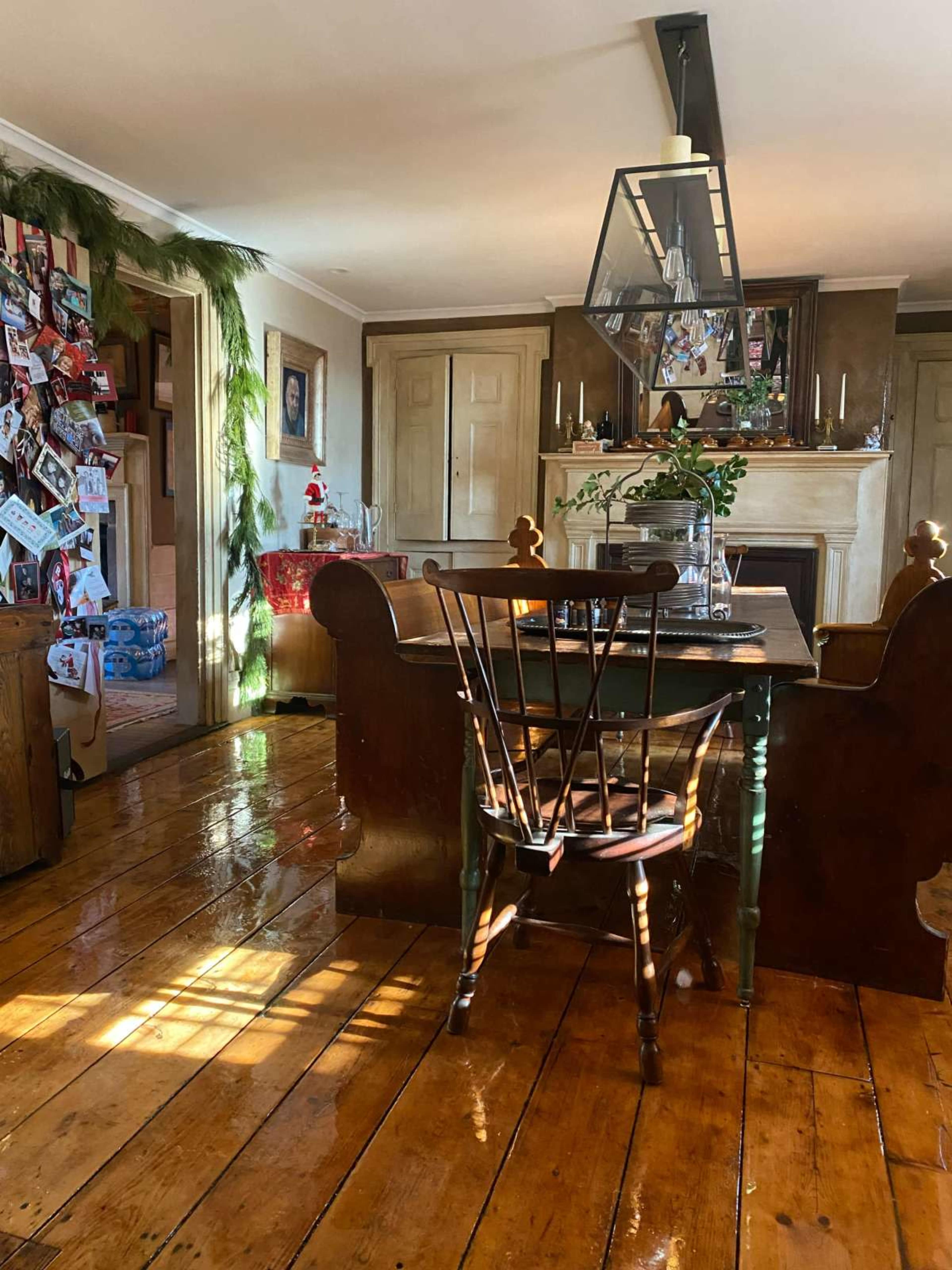 C.1752 Historic House Private Estate lots of character Image in , West Caldwell, NJ