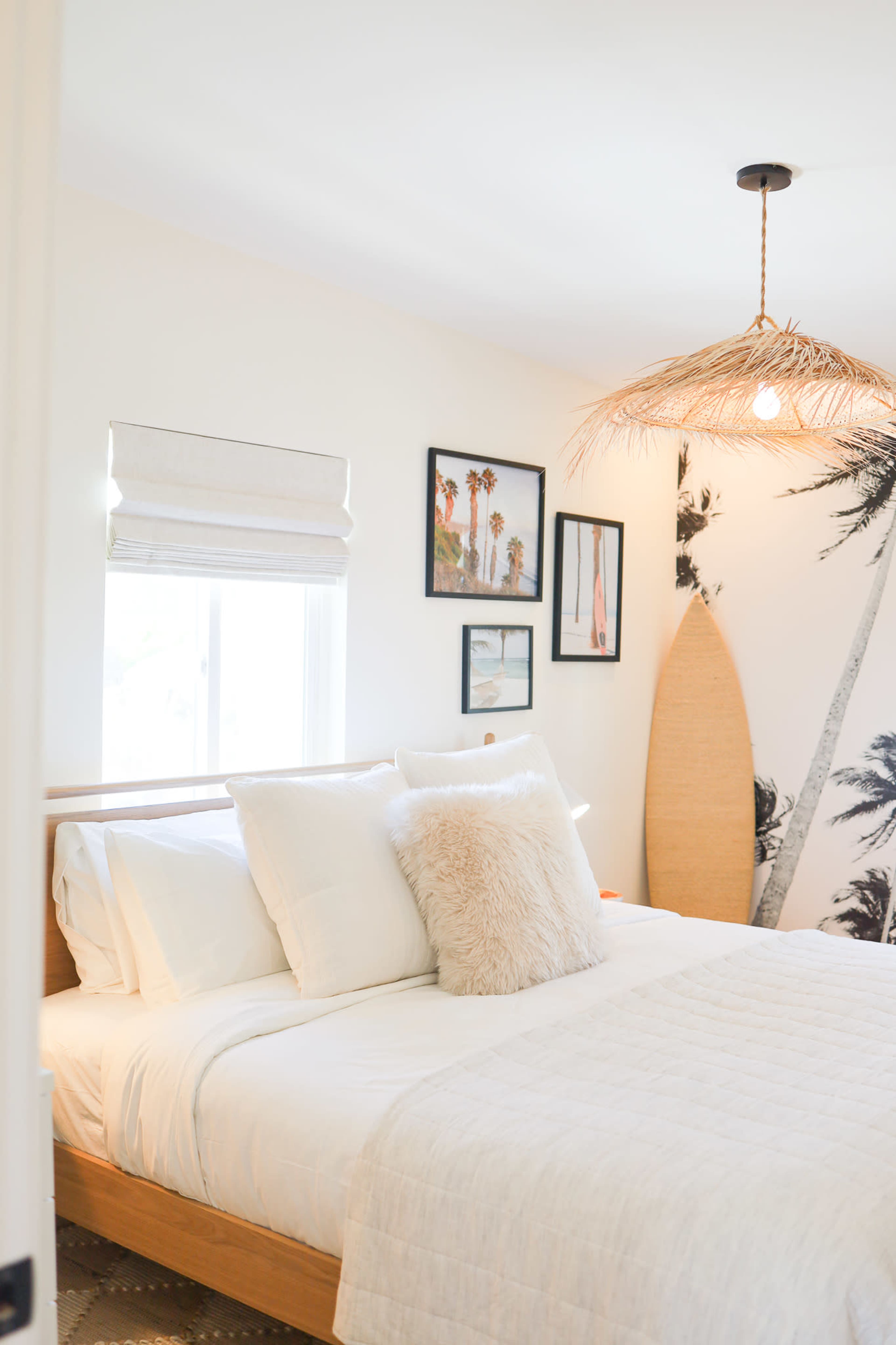 Sun-Soaked Designer Apartment with Ocean Views – Perfect for Shoots Image in Townsite, Oceanside, CA