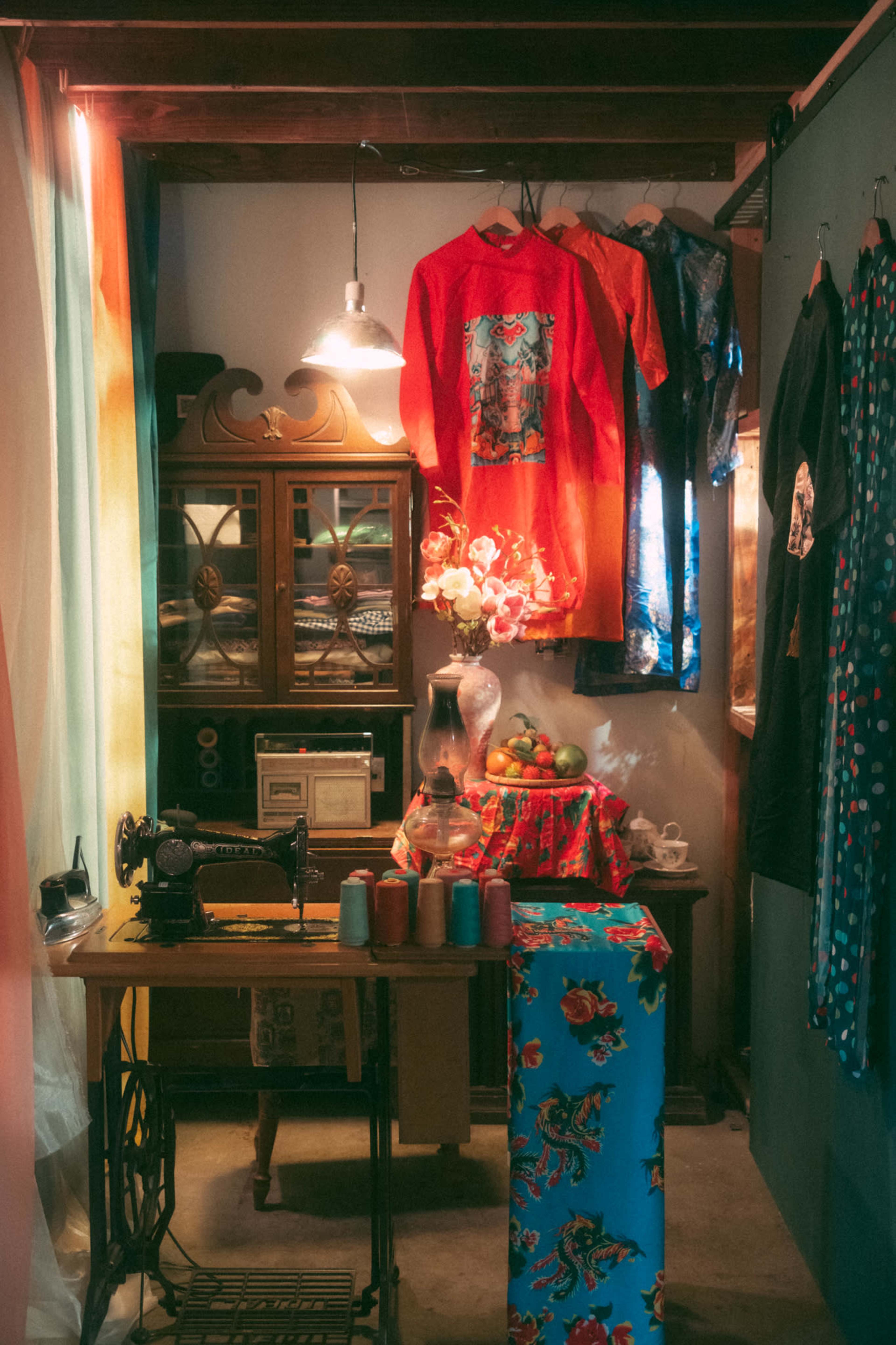 Garden grove studio with asia concept Image in West Garden Grove, Garden Grove, CA