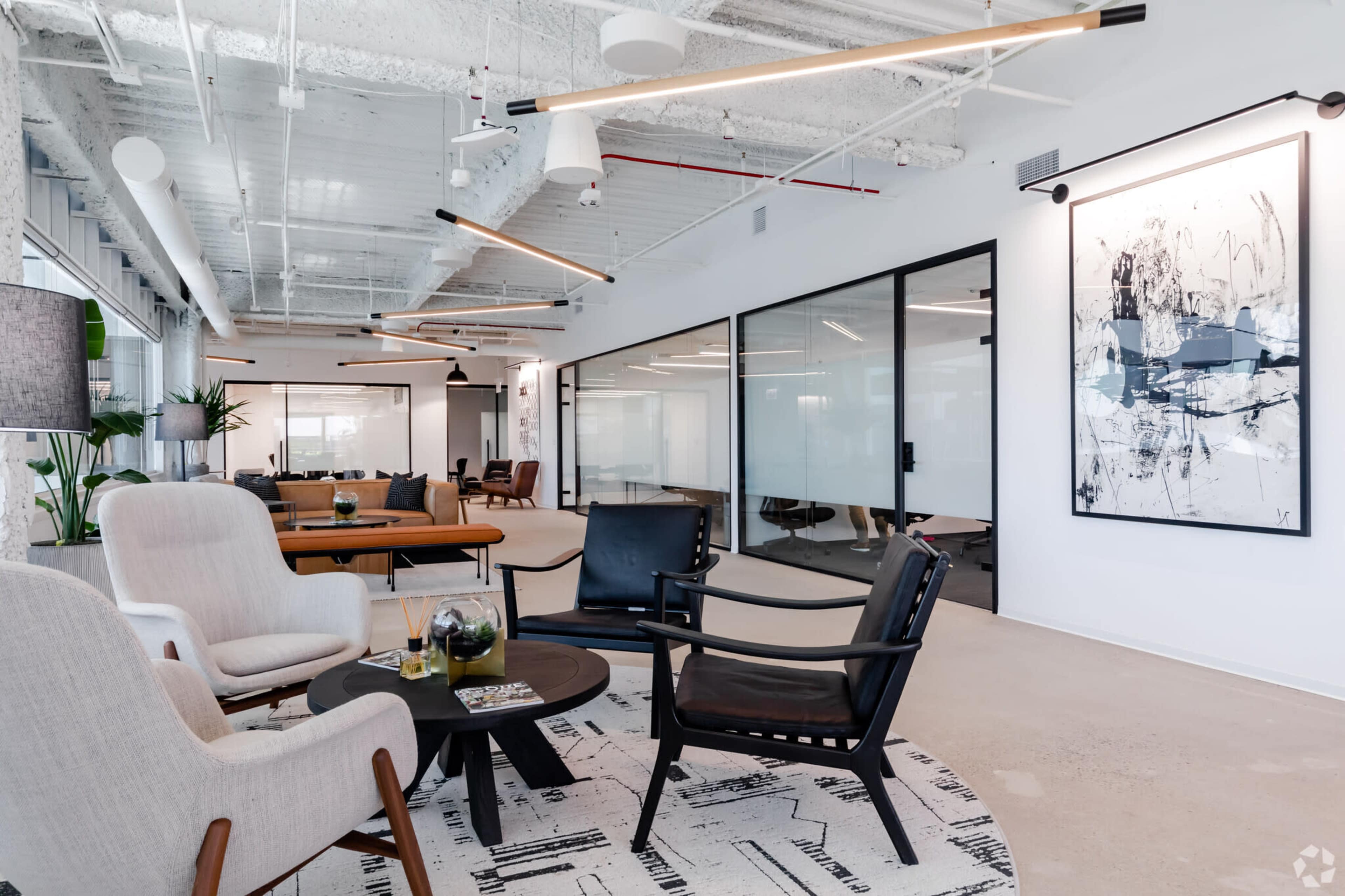 Oak Brook Training Room Image in Charlotte center city, Charlotte, NC