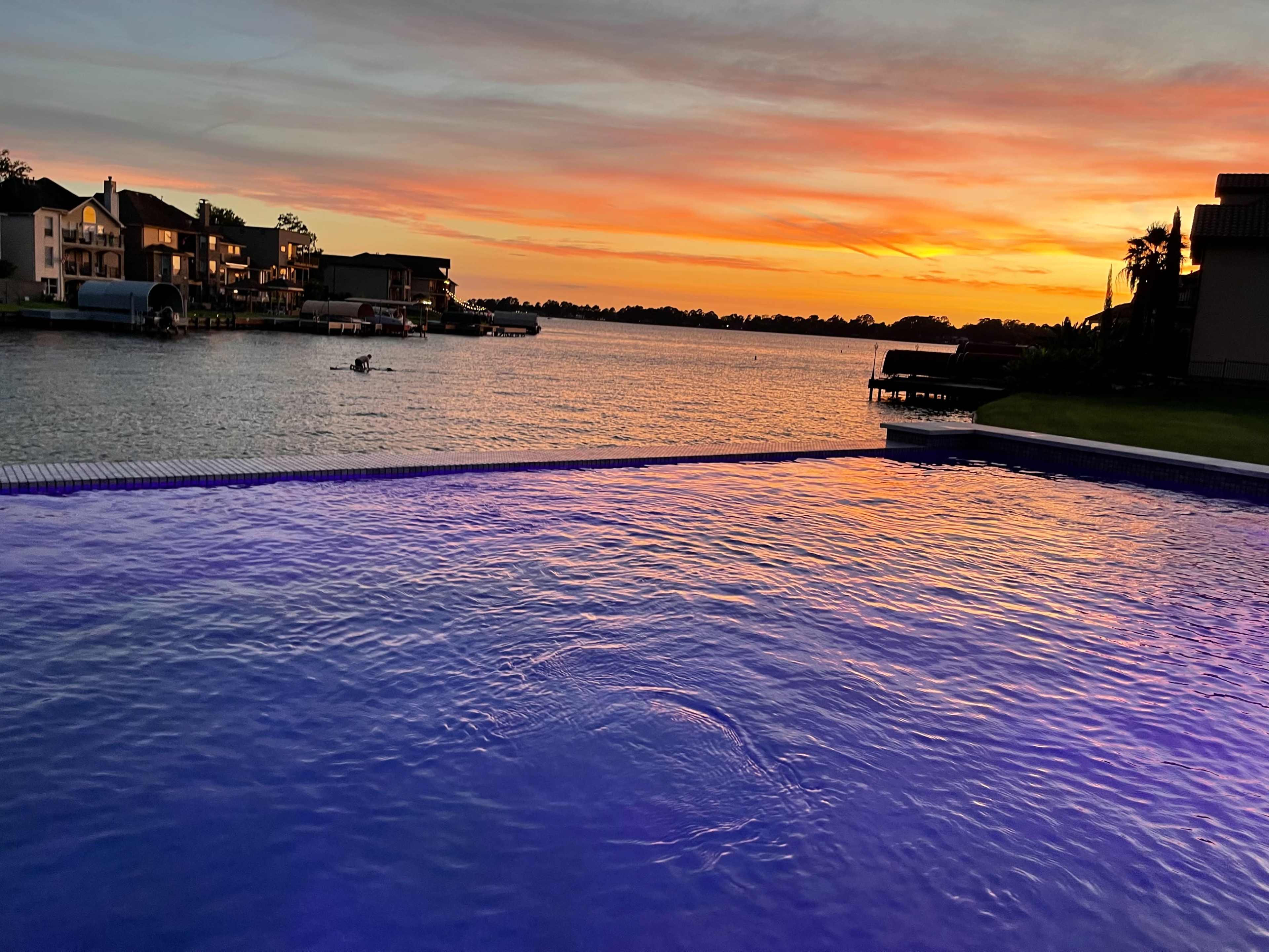 Peaceful Lake Conroe Escape for Gatherings & Shoots Image in Conroe, Conroe, TX