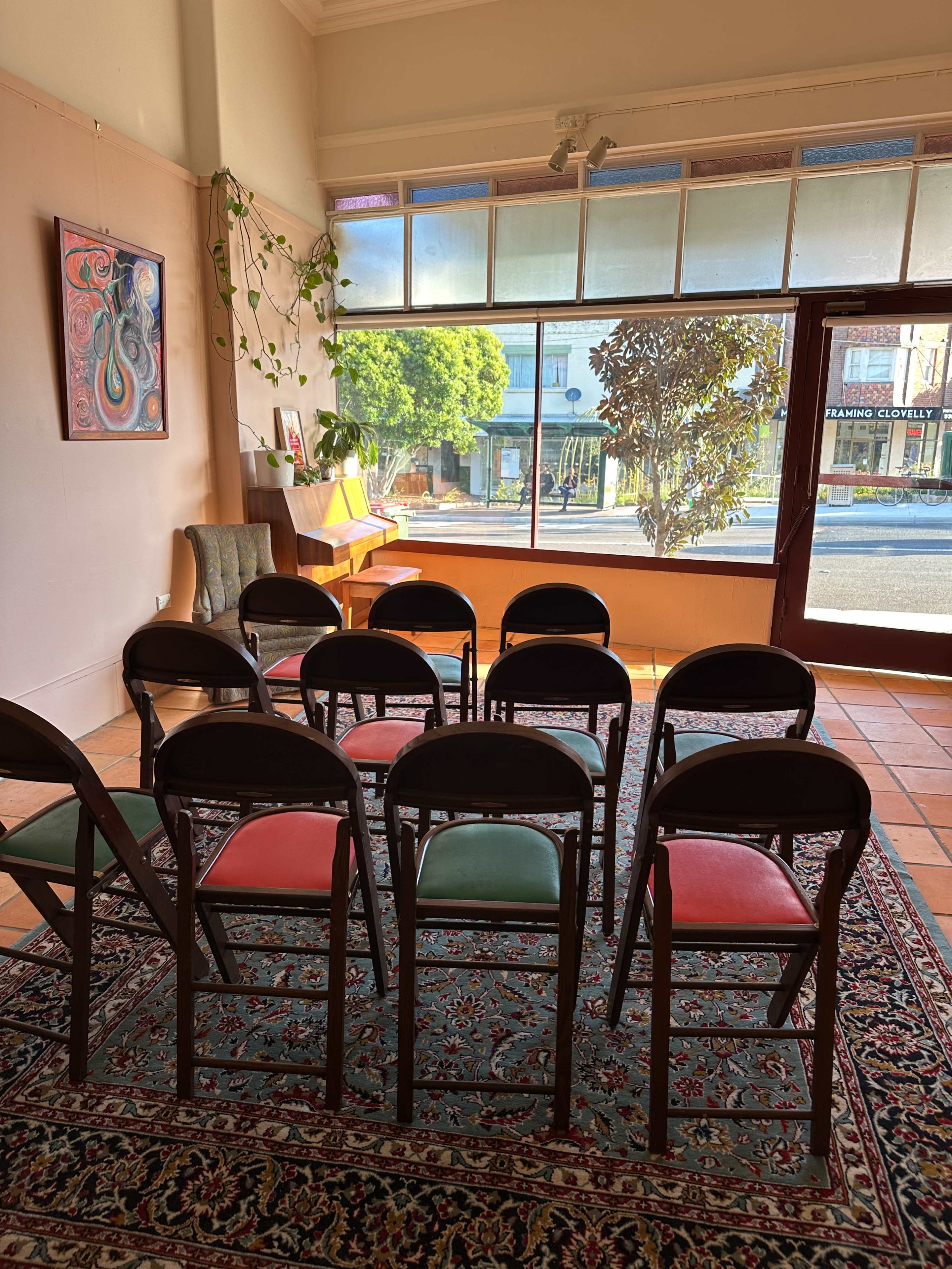 Gorgeous coastal office/event/retail space Image in Randwick, Randwick, NSW