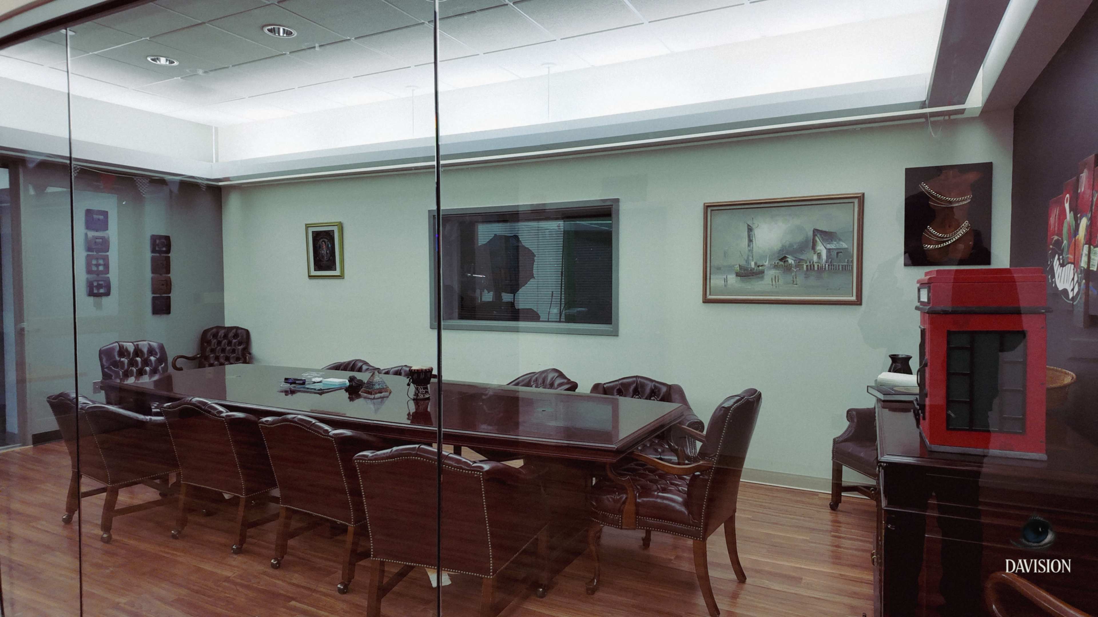 Vintage Conference Room Image in Wilmington, Wilmington, DE