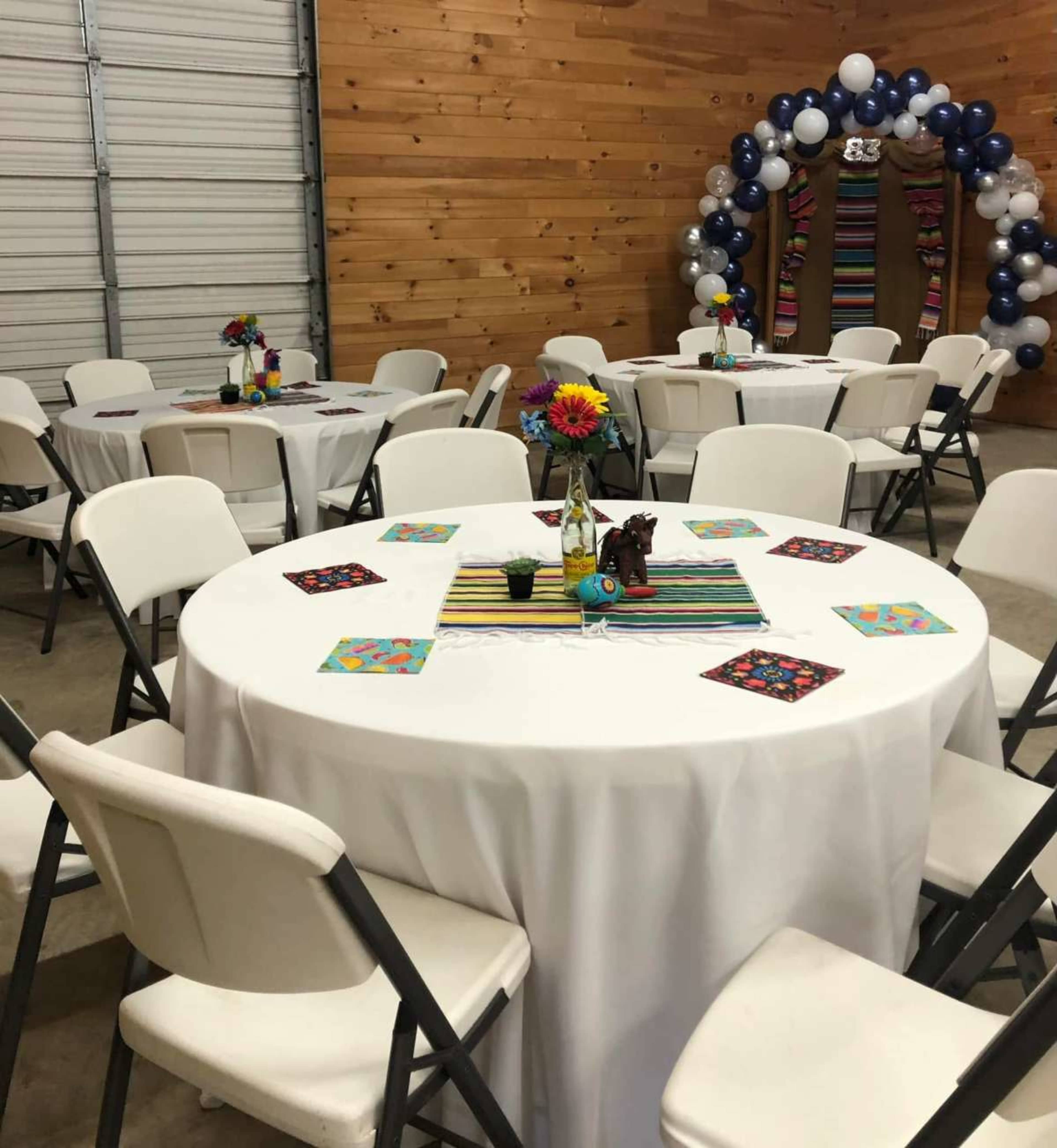 Charming Rustic Ranch Home Image in , Wills Point, TX