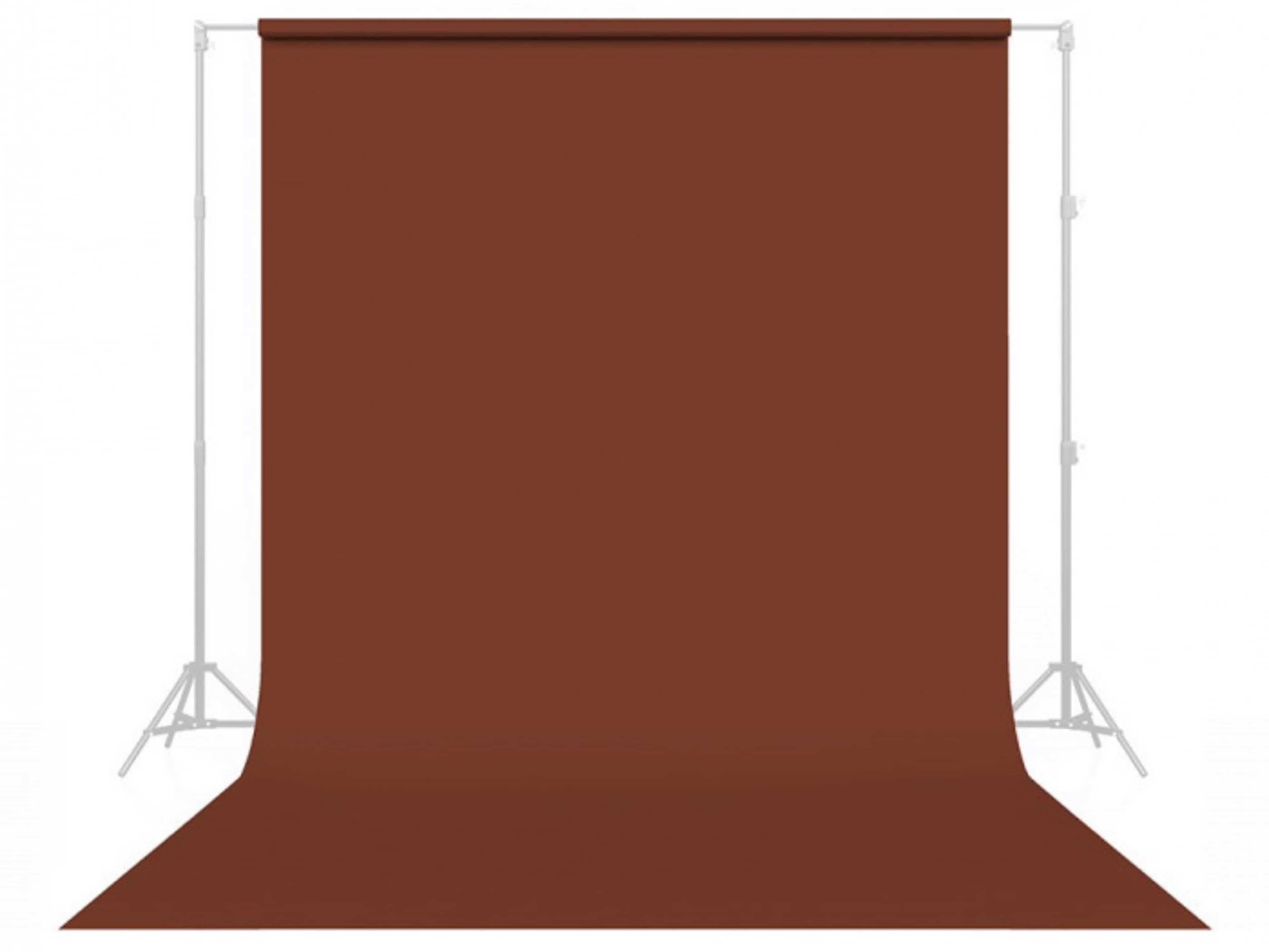 Chestnut Brown Seamless Background 107"