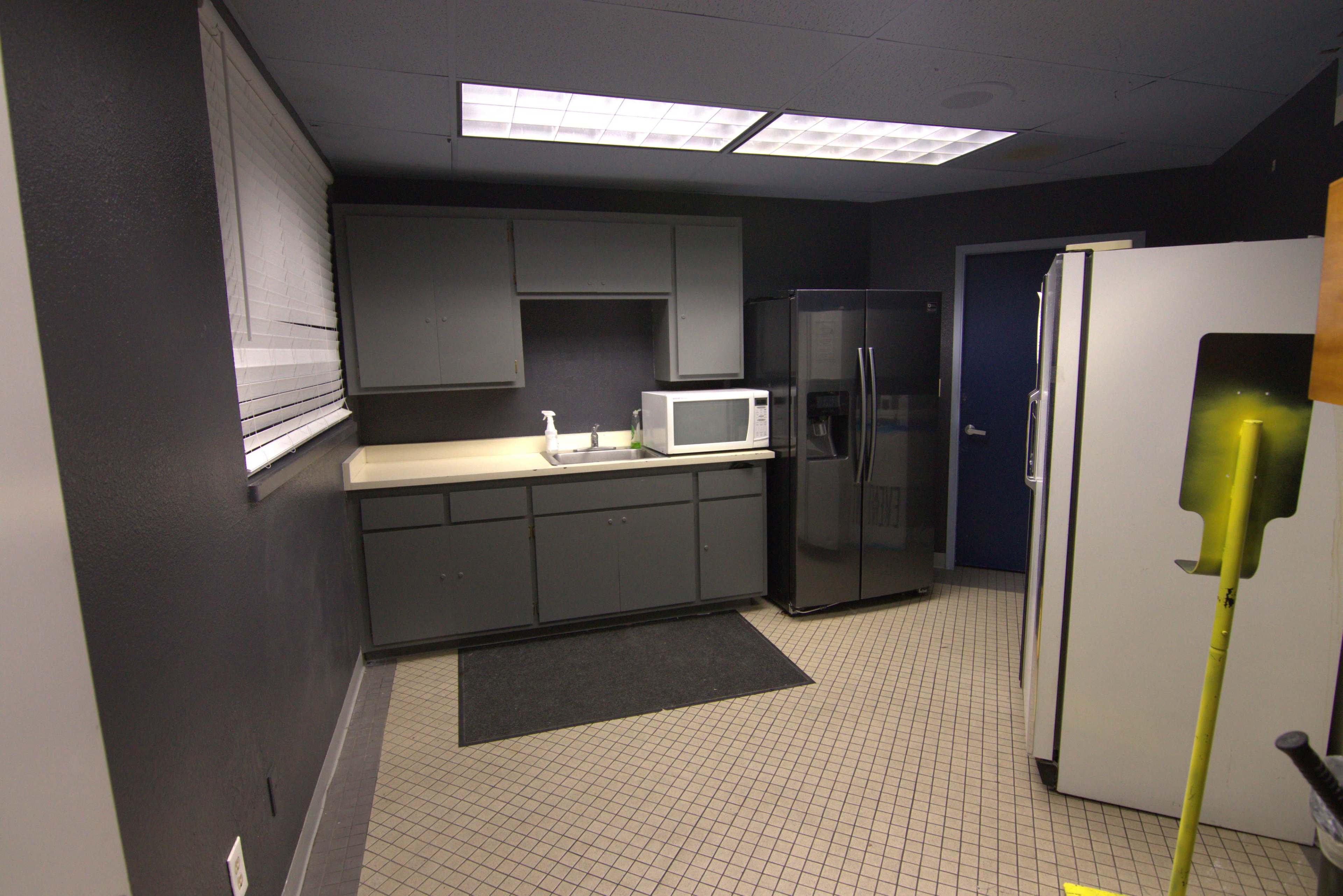 Private Banquet Hall with attached Kitchenette Image in North Sacramento, Sacramento, CA