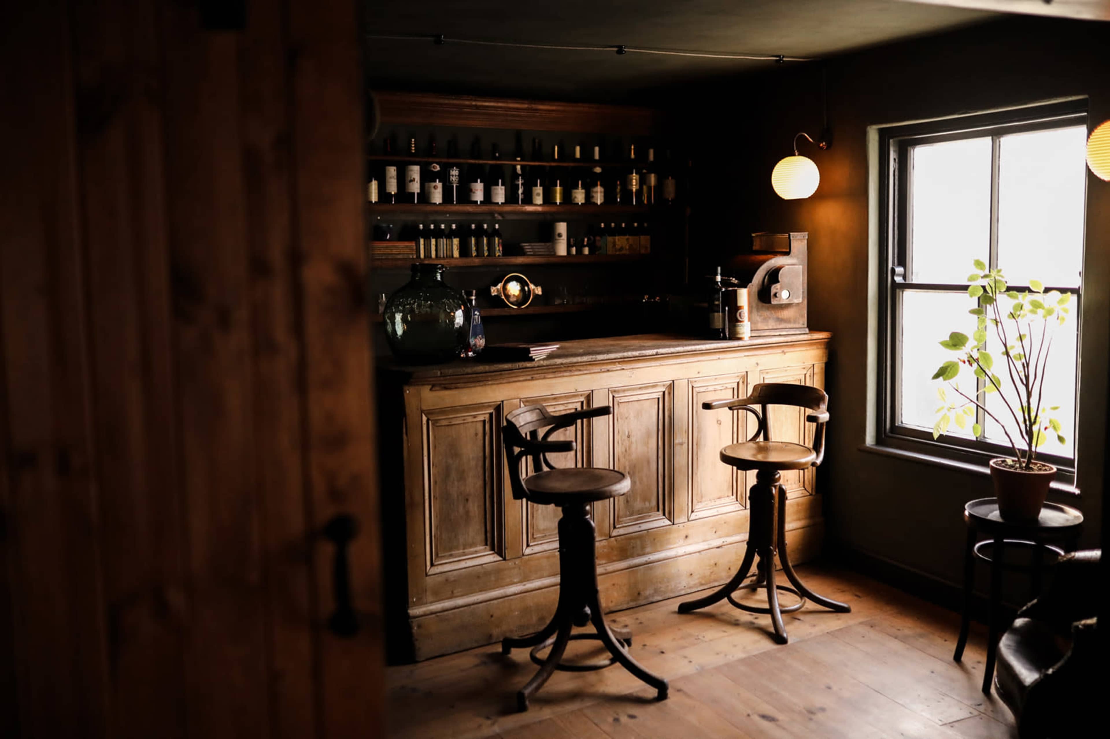 Cosy Speakeasy Bar in Rural Market Town Image in Malton, Malton, ENG