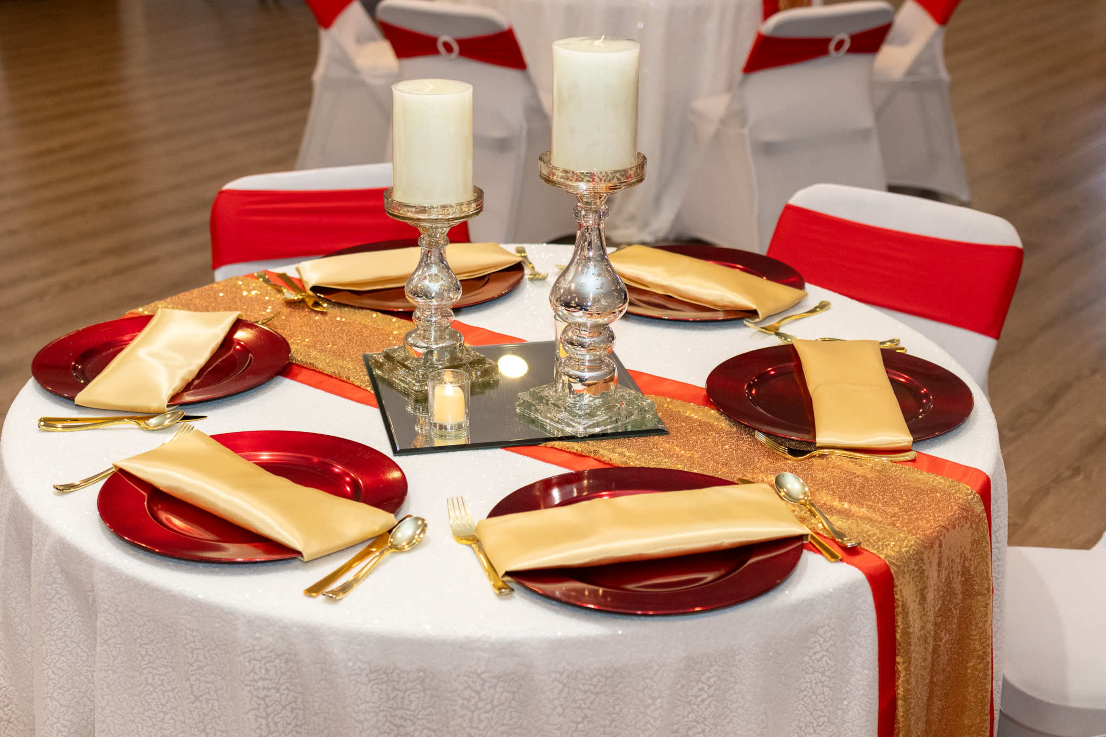 Timeless Elegance: A Stunning Space for Unforgettable Events Image in Memphis, Memphis, TN