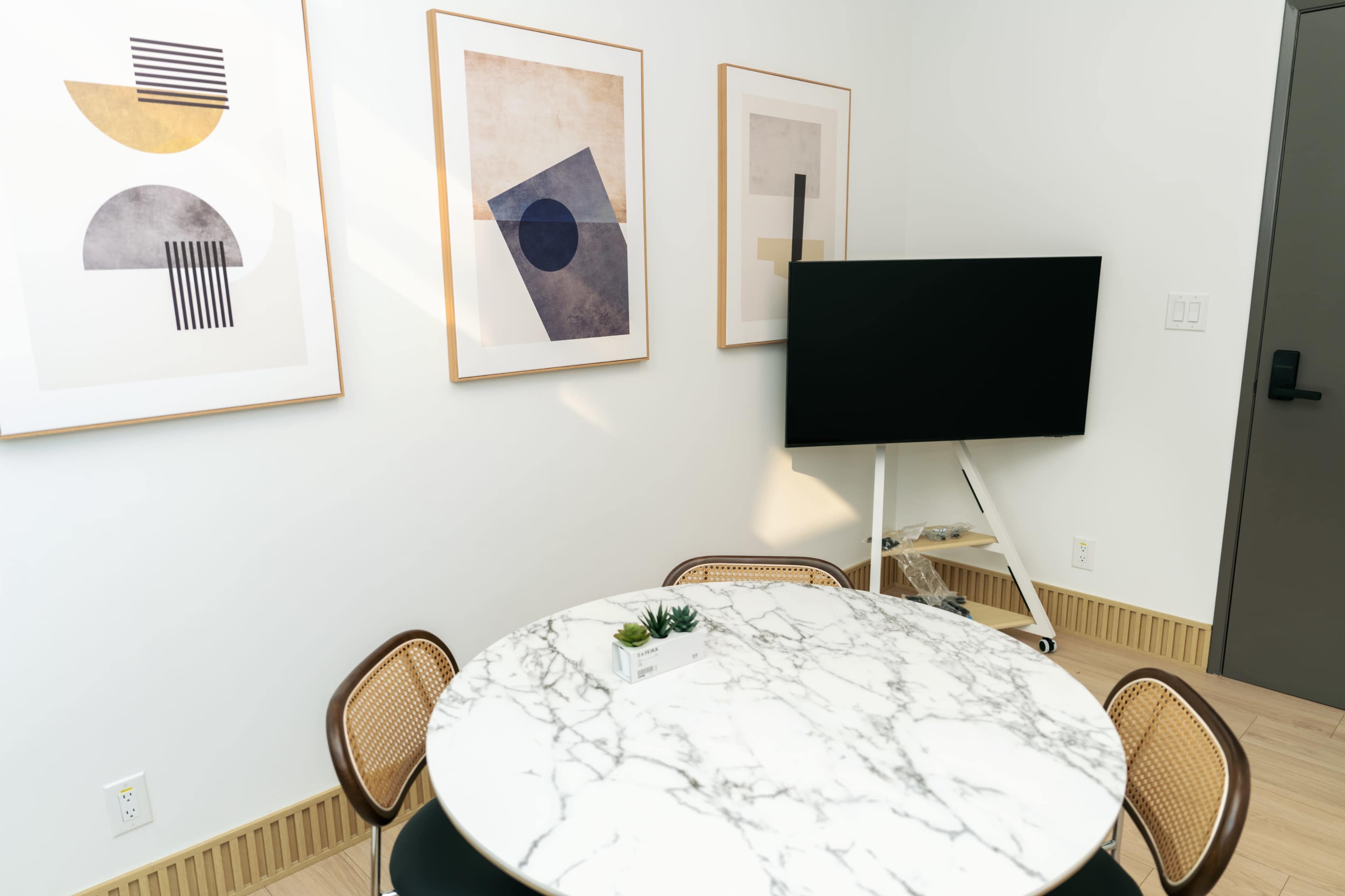 Private Meeting Room in West Broadway Image in Fairview, Vancouver, BC