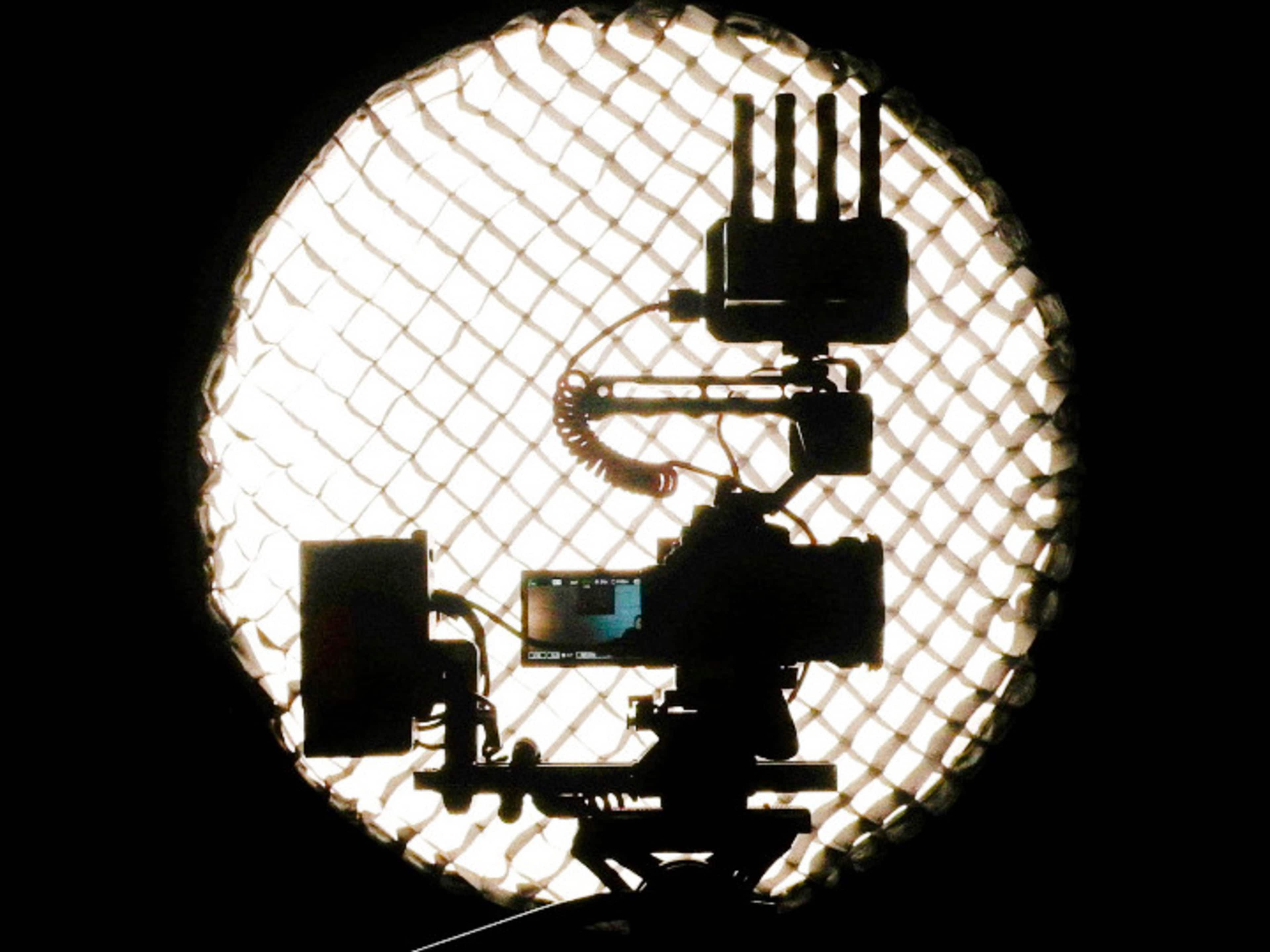 Enregistrement de self-tape professionnel