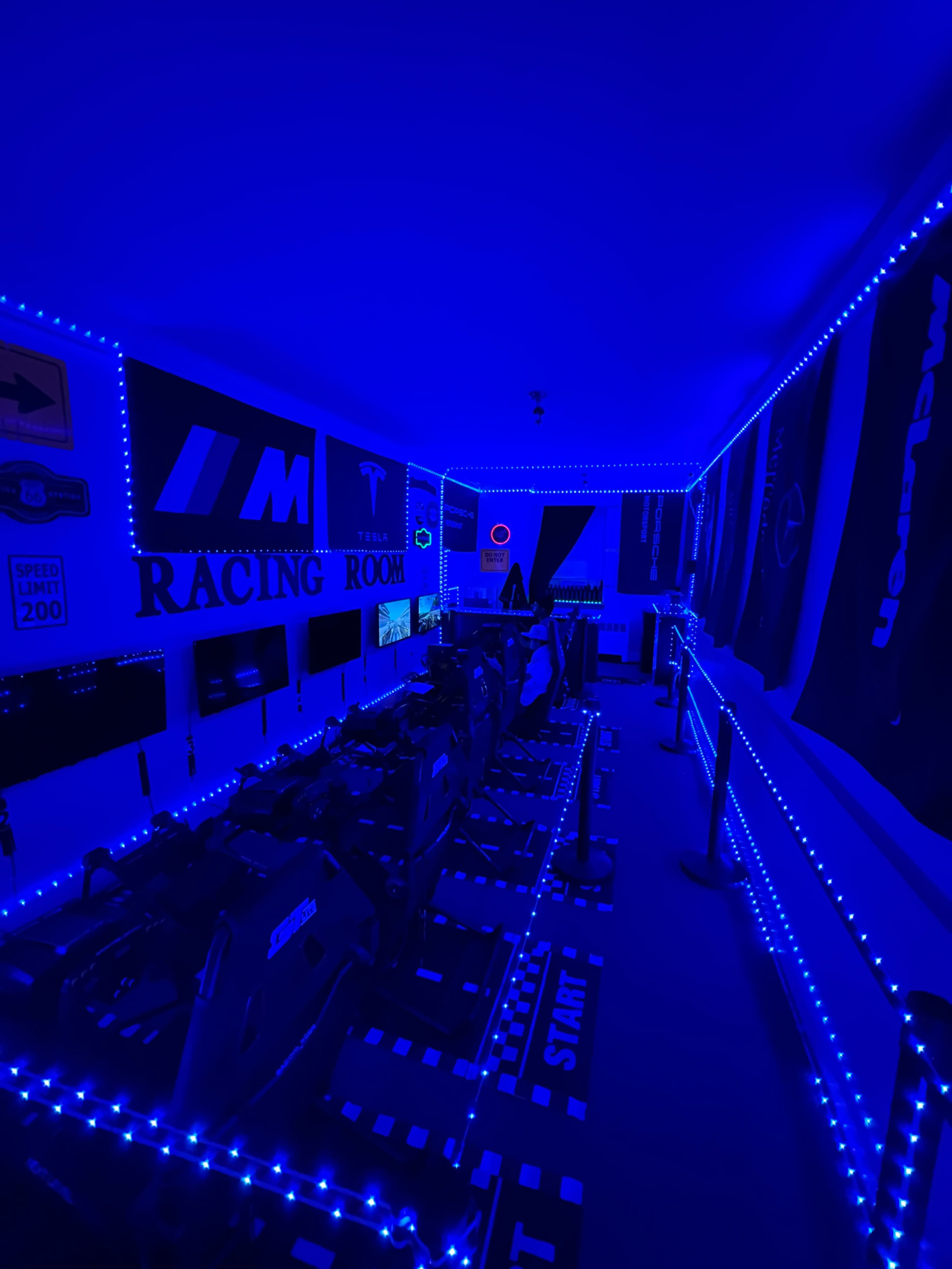 AMAZING DRIVING EXPERIENCE (RACING SIMULATION ) Image in Ghent, Norfolk, VA