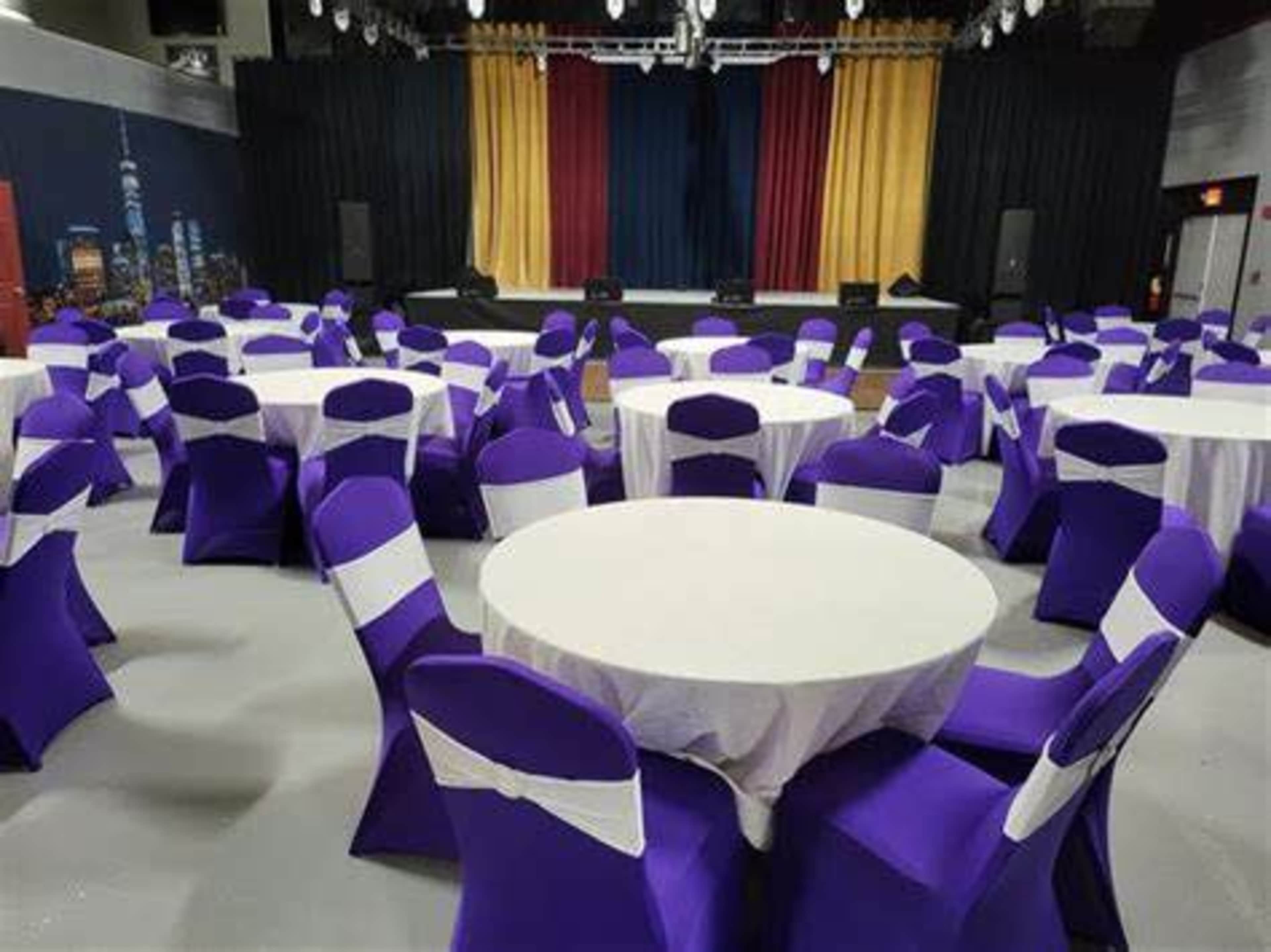 Adaptable Banquet And Event Facility Image in Hampton, Hampton, GA, GA