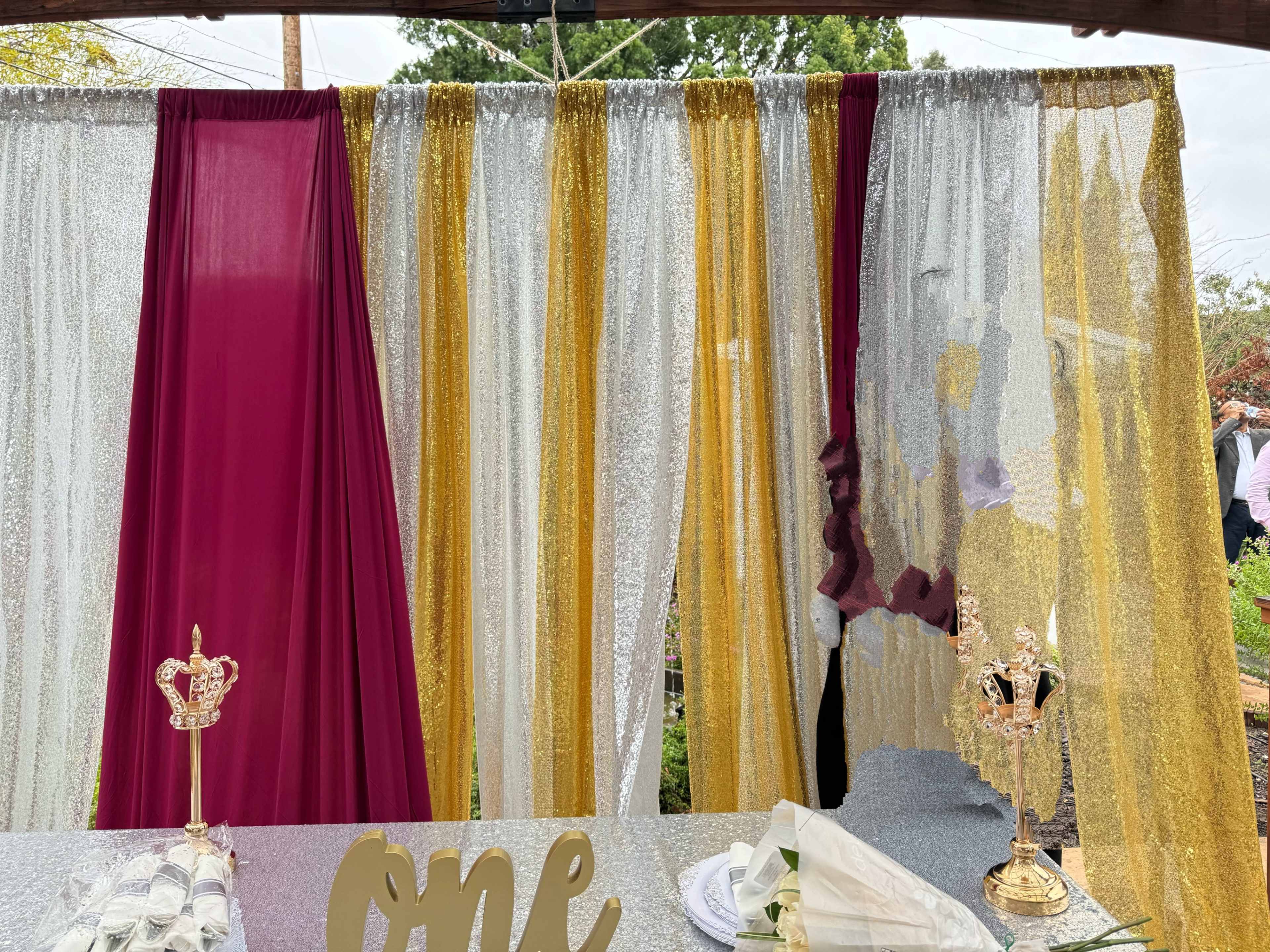 Your Private Garden Oasis: An Enchanting Venue for Any Occasion Image in Blacow, Fremont, CA