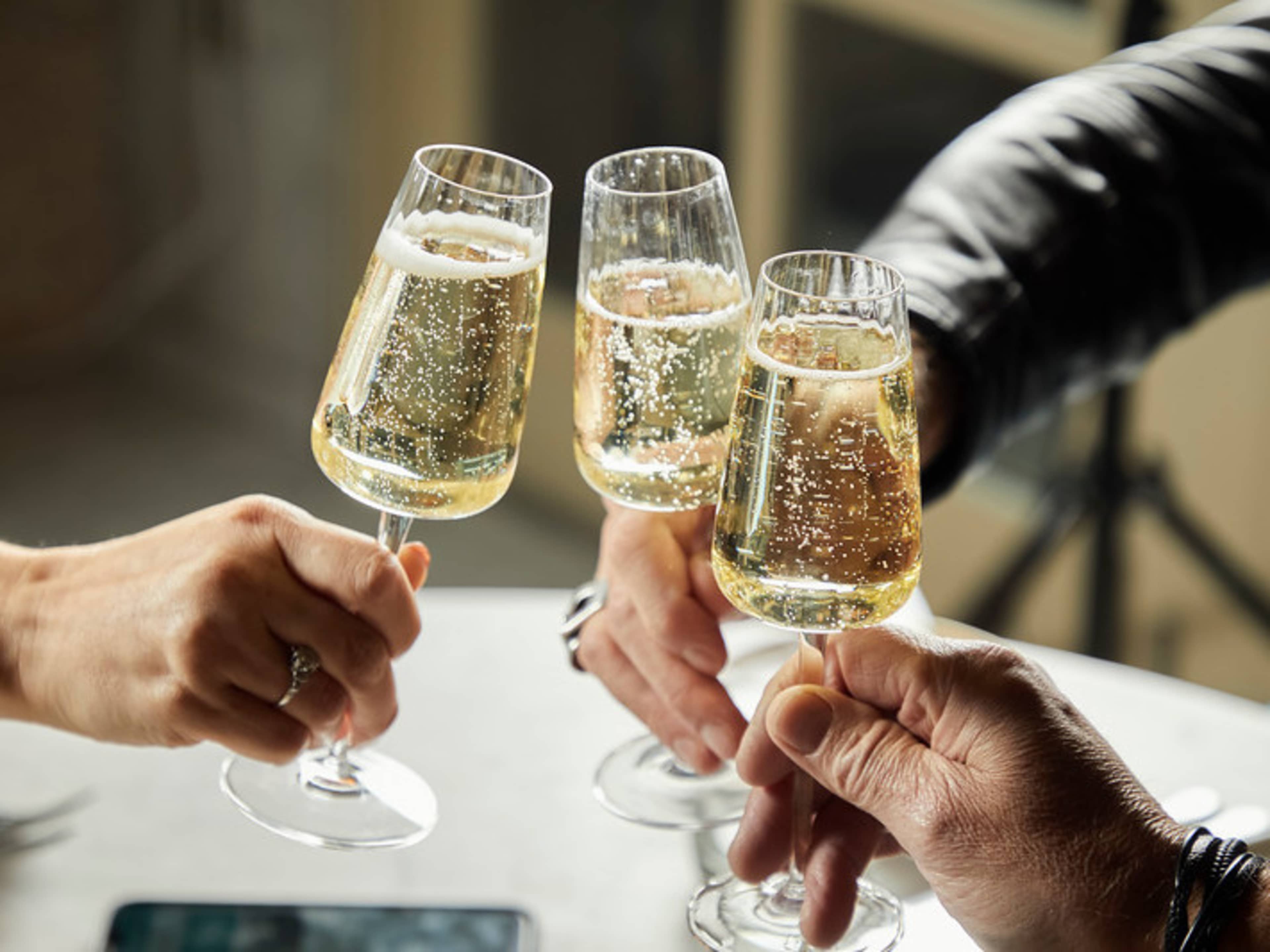 Special Event Alcohol Consumption