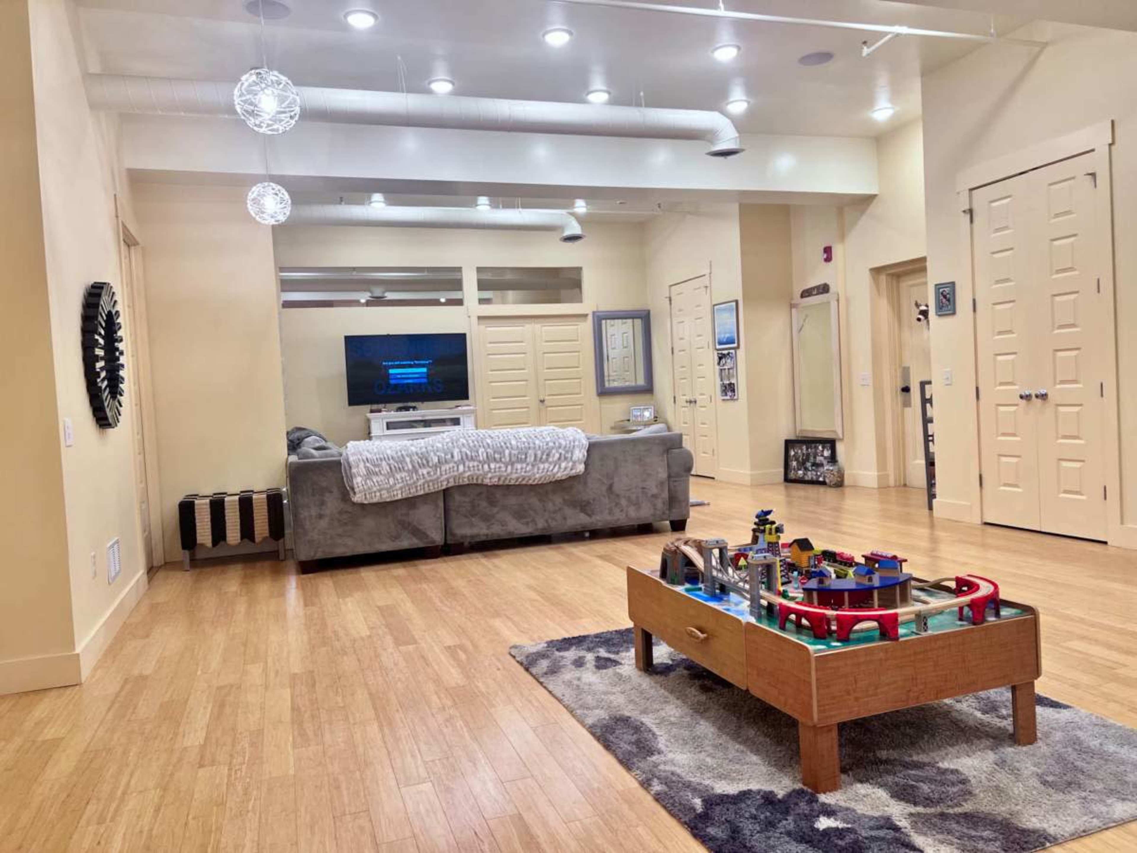 Downtown Syracuse Image in Downtown, Syracuse, NY