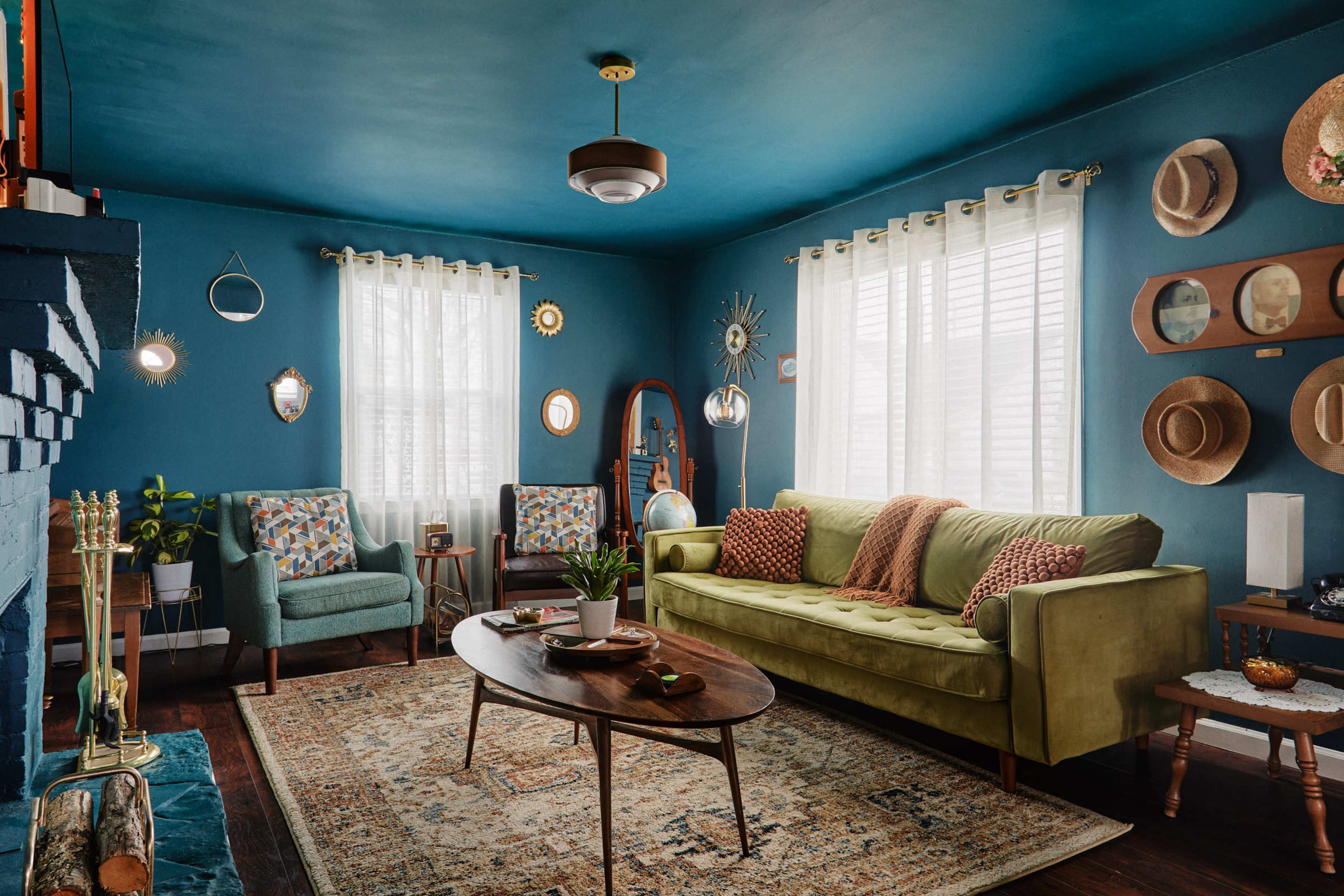 Wonderwood Image in Elizabeth Park, Nashville, TN