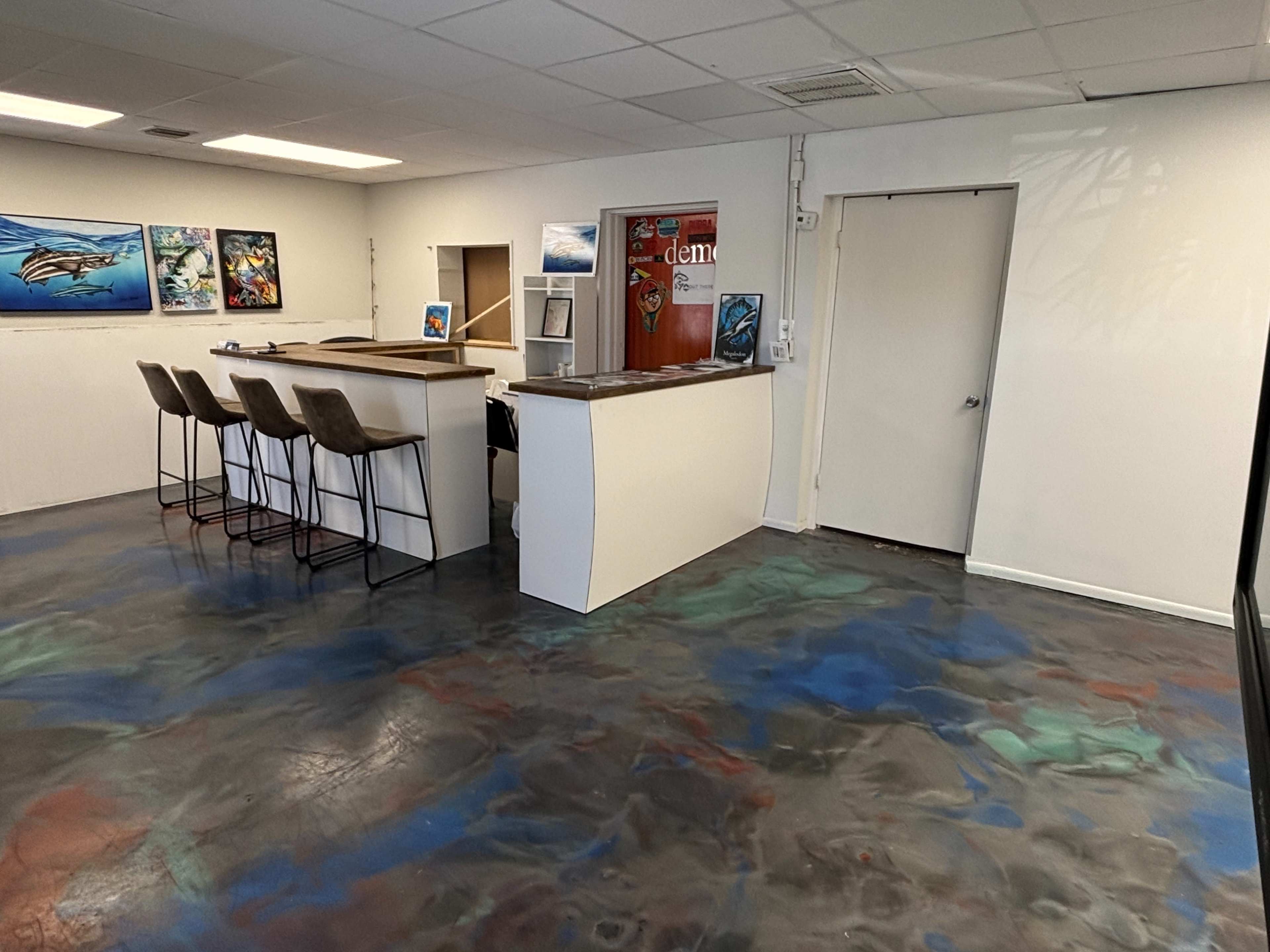 Downtown Artist Space For Creation & Classes Image in Venice, Venice, FL