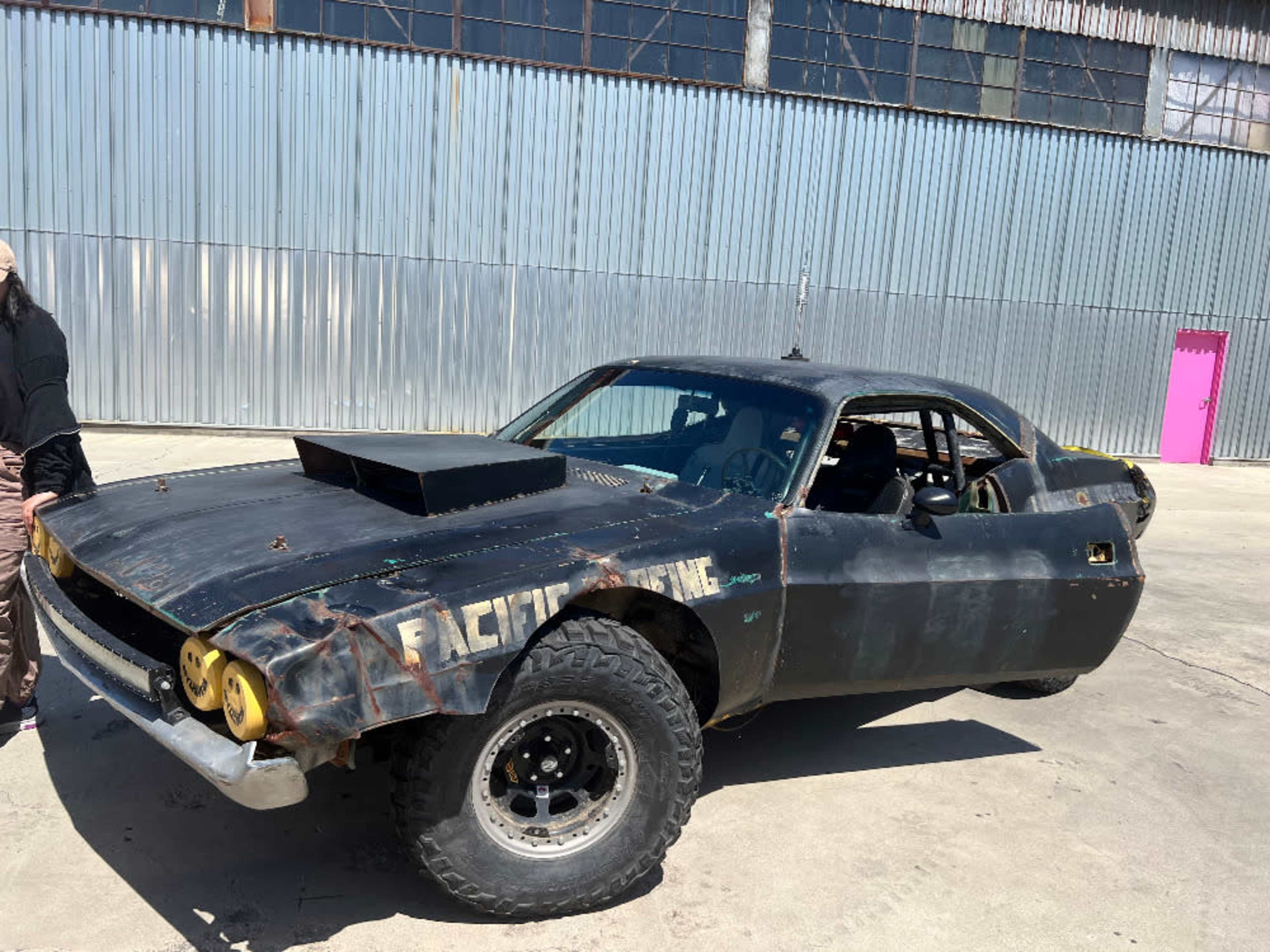 Show Cars