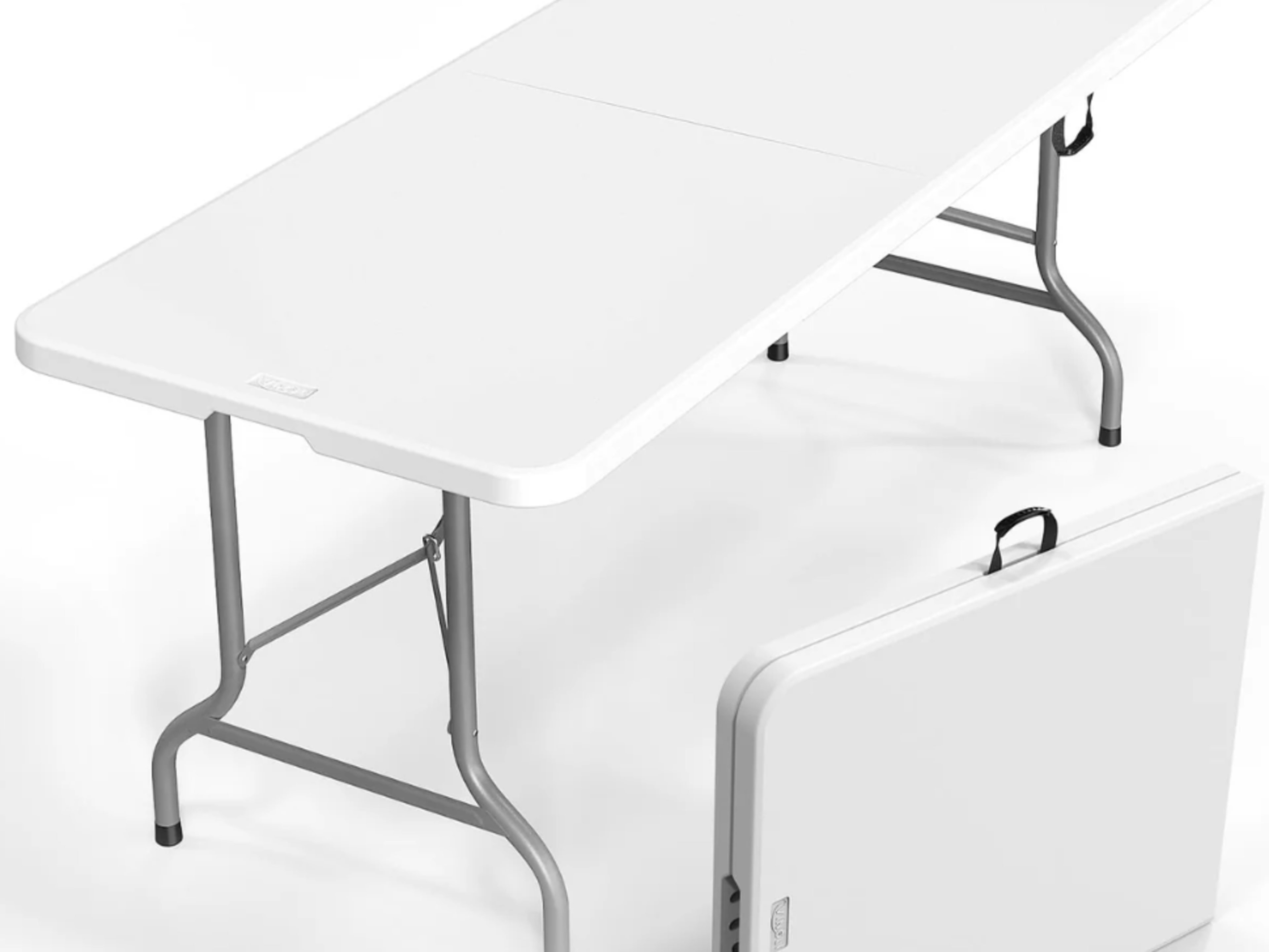 6 Foot Foldable Tables