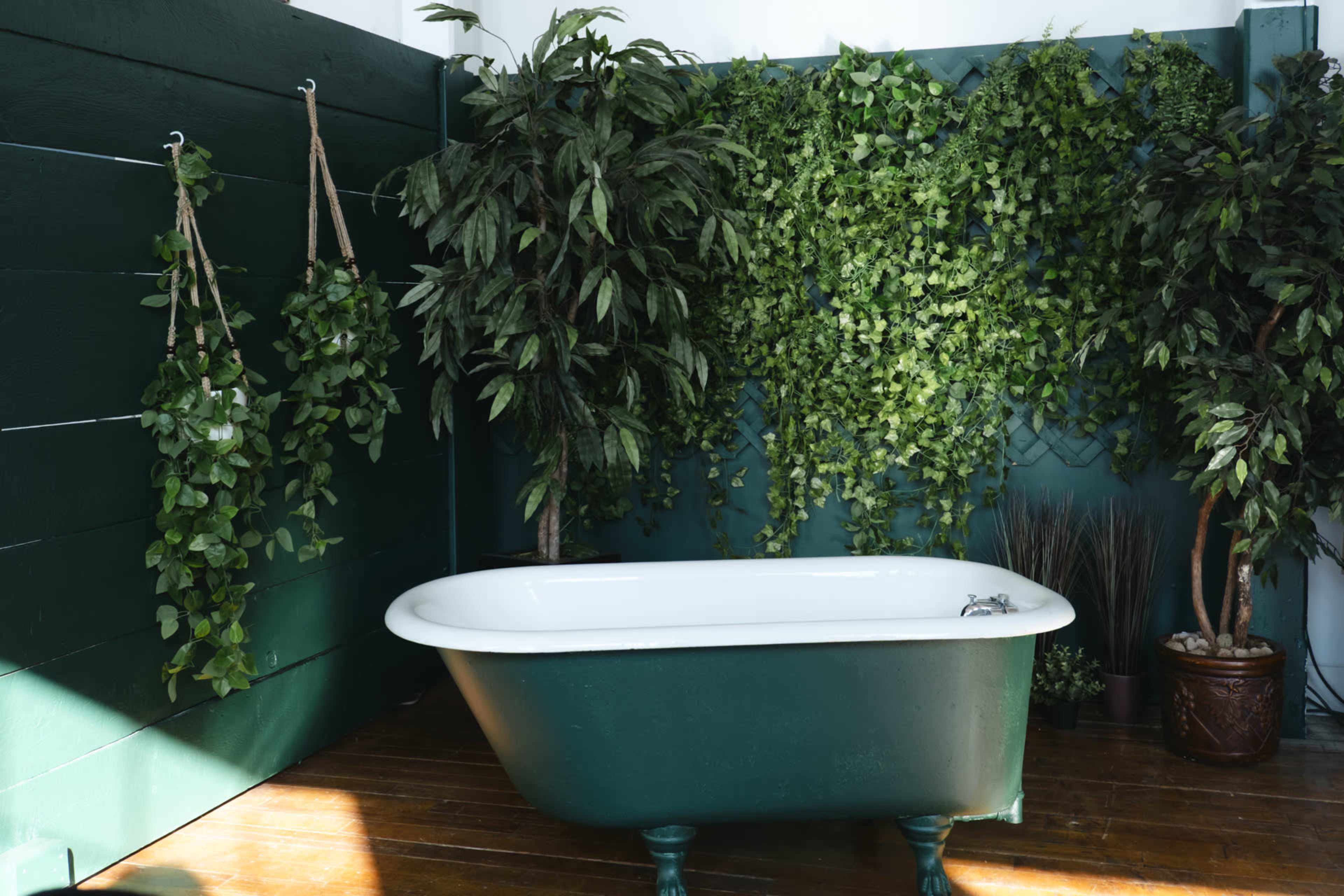 Creative, Vintage-Inspired Mill Studio Image in Frenchtown, Westbrook, ME