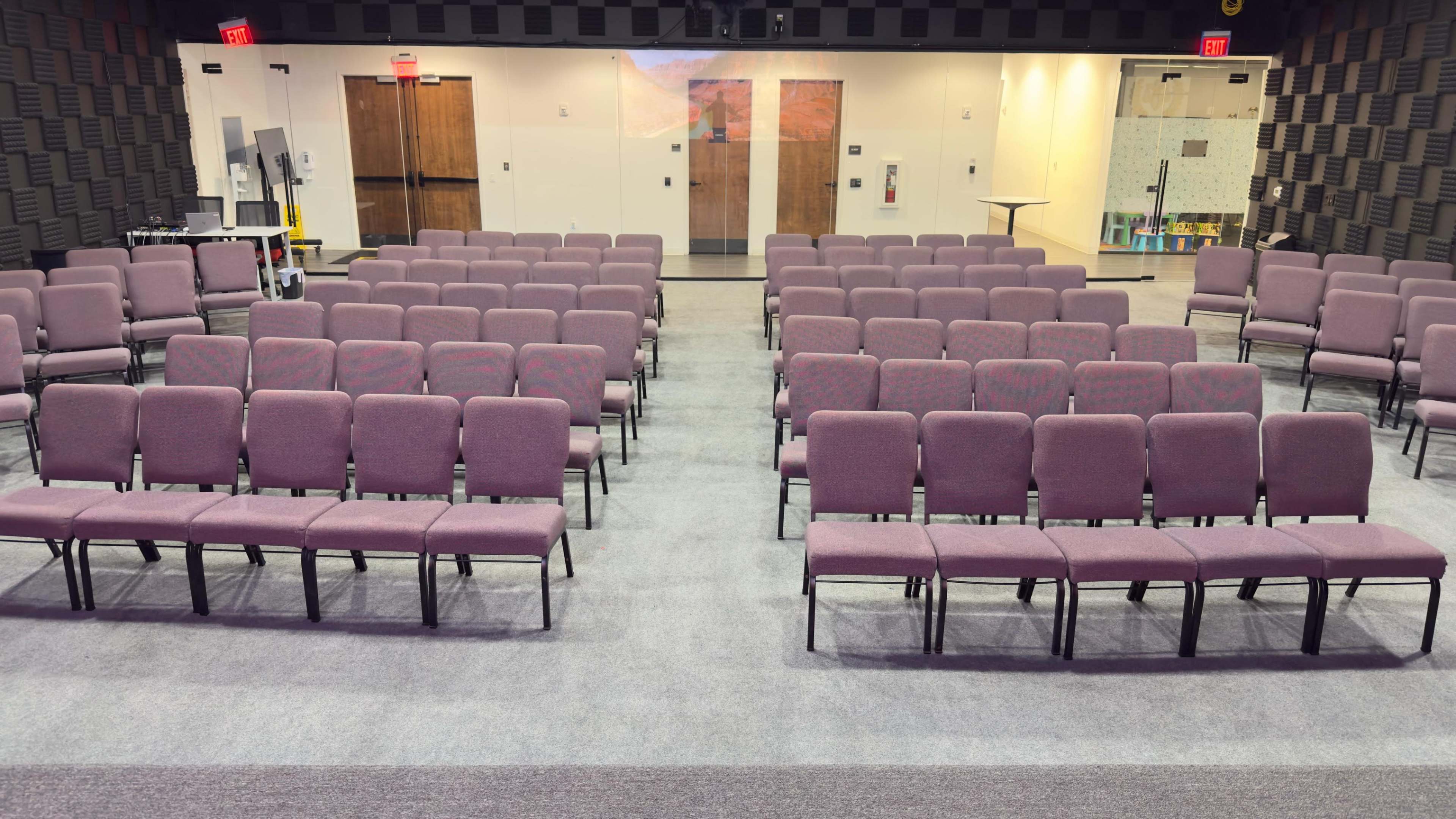 Auditorium in the heart of Orlando Image in Southwest Orlando, Orlando, FL