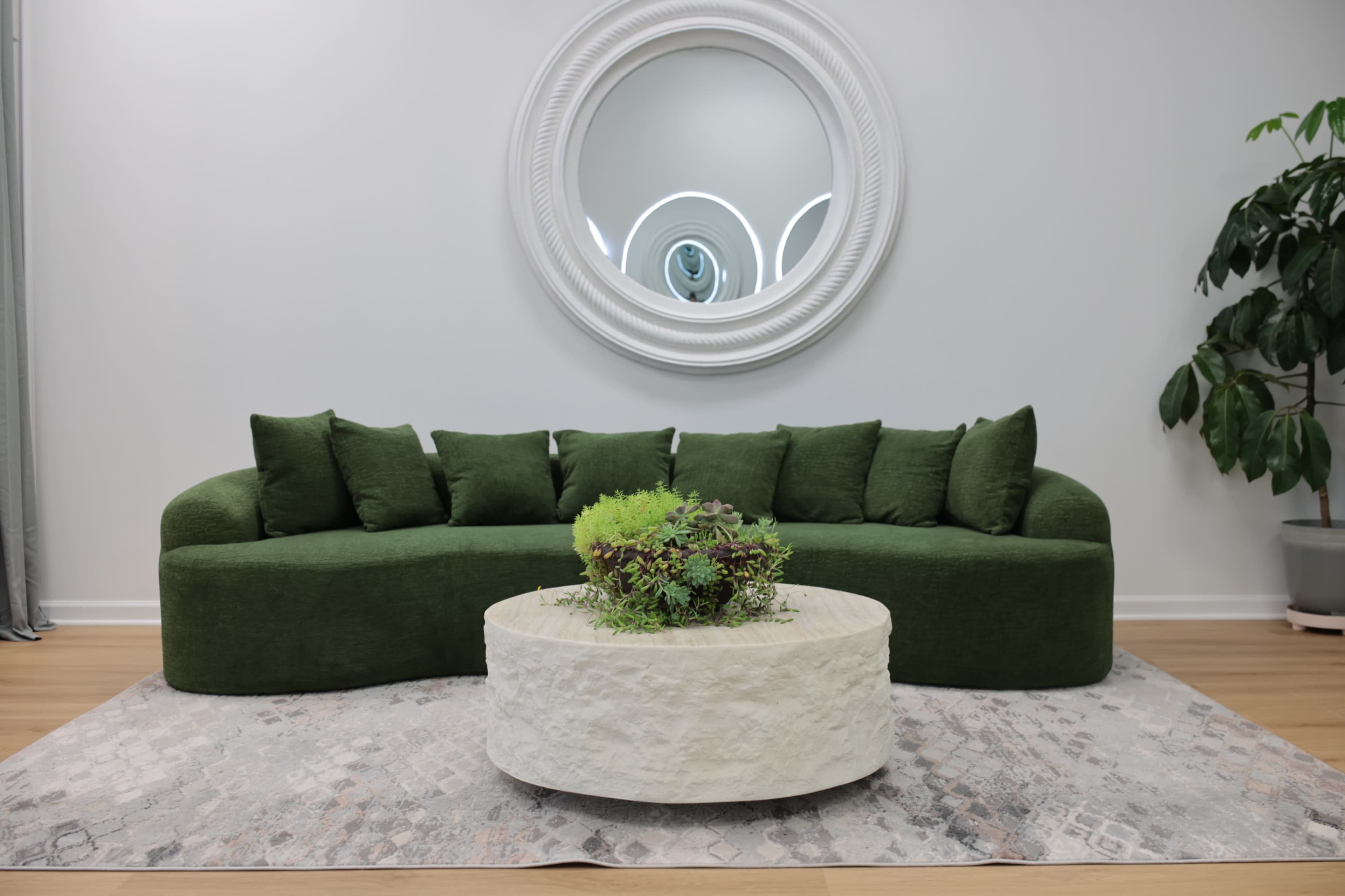 Elegant Modern Event & Photo Space with Natural Light in Jefferson Park Image in Jefferson Park, Chicago, IL